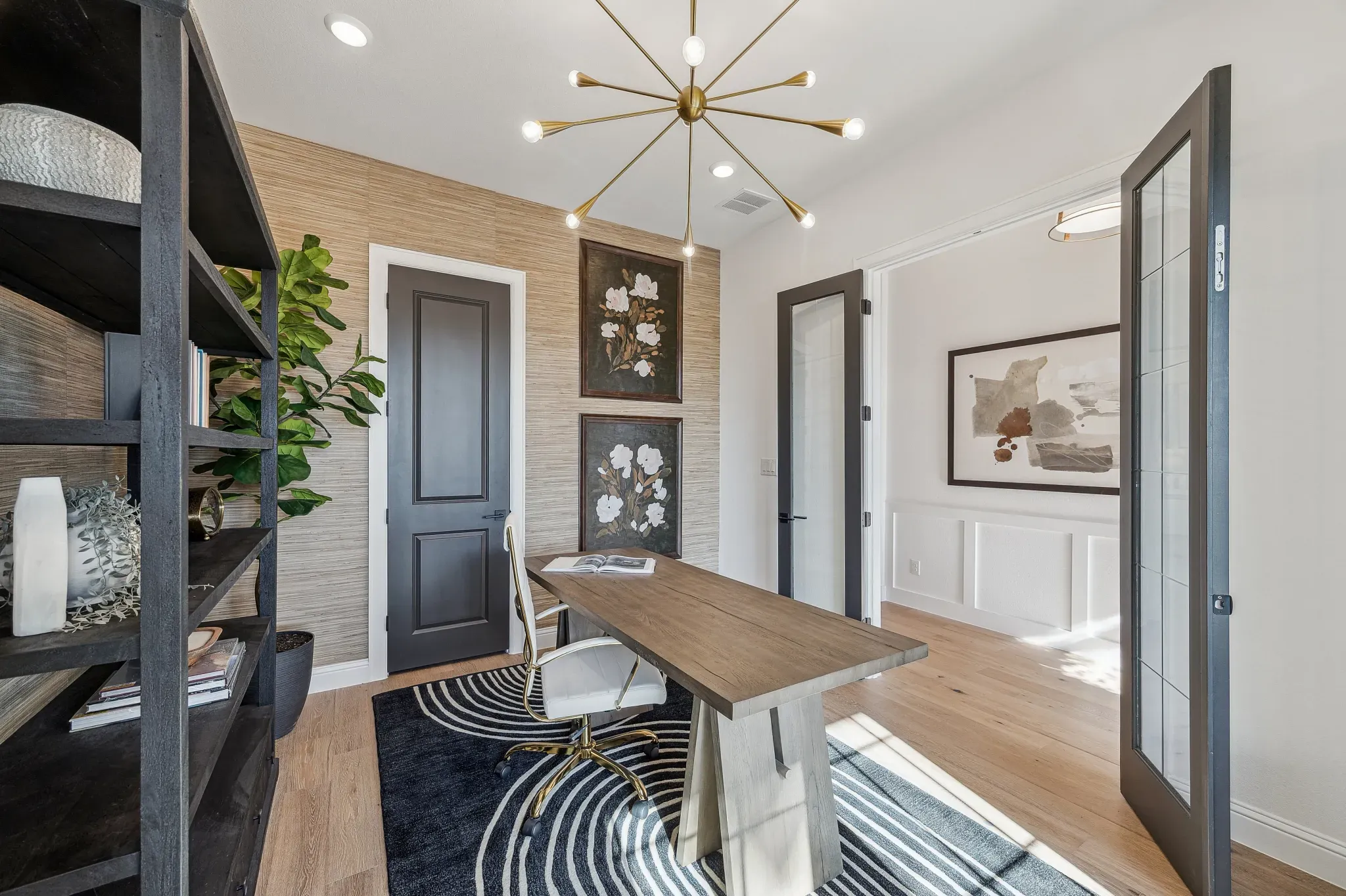 Plan 5039 Study - Staged