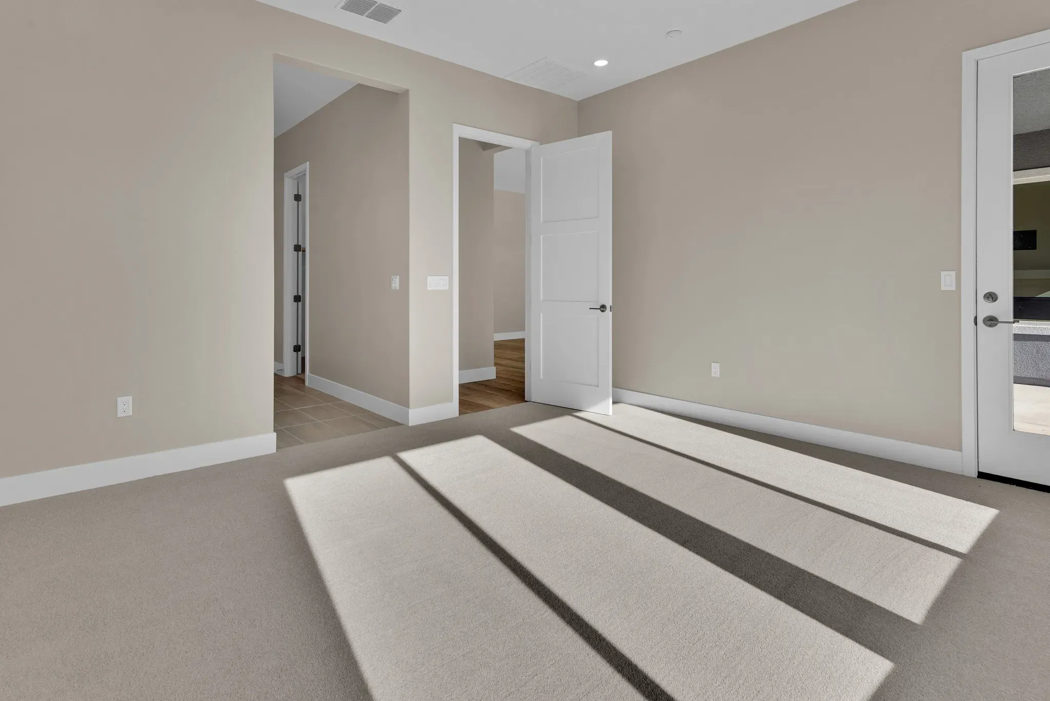 Excite II Primary Bed