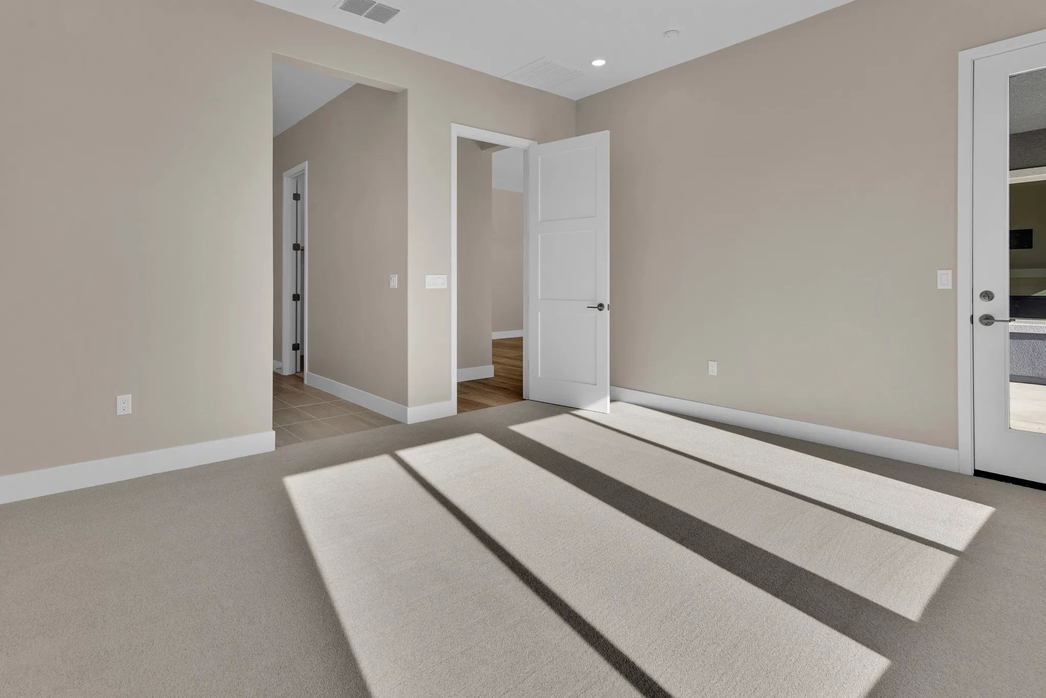 Excite II Primary Bed