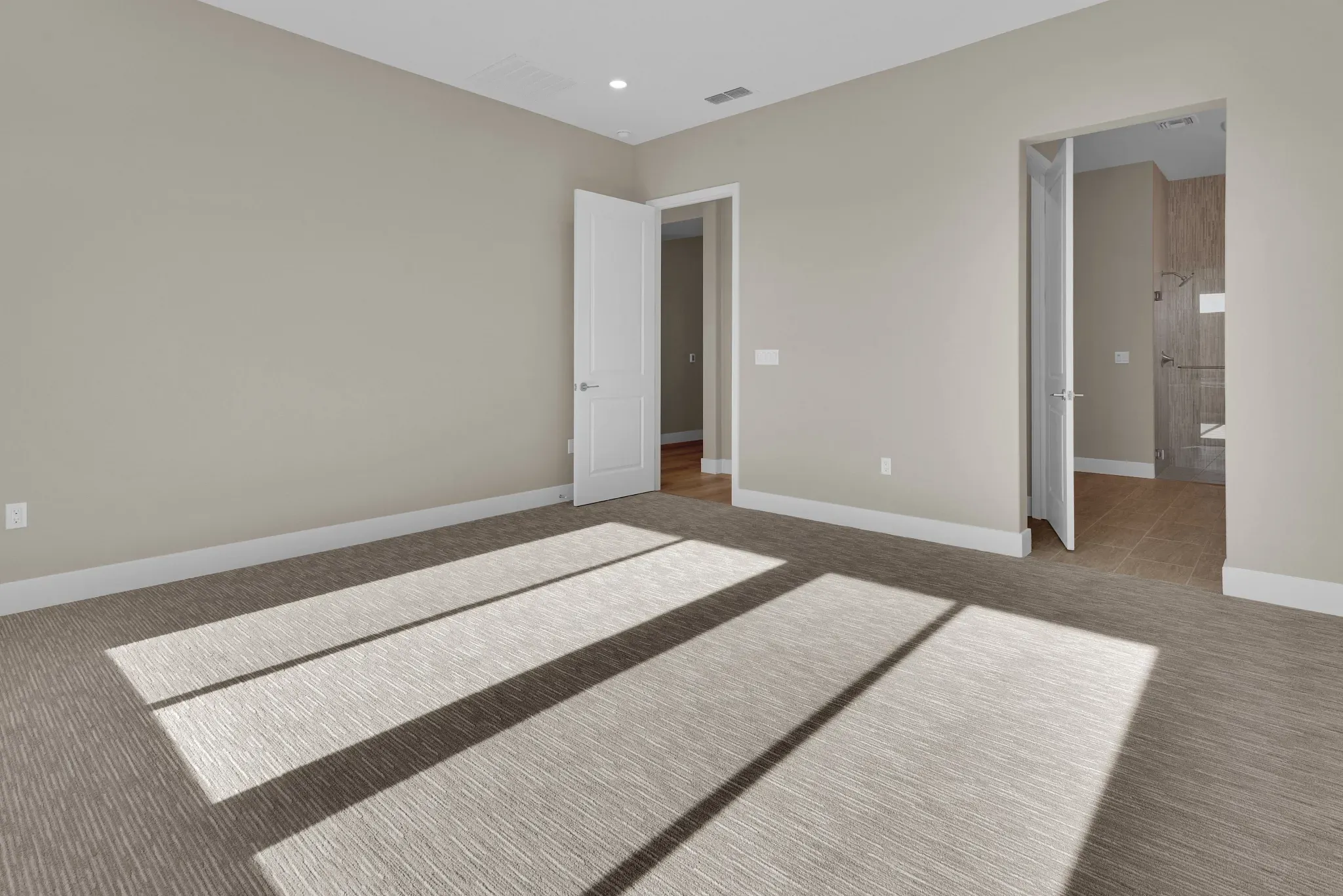 Liberty II Primary Bed