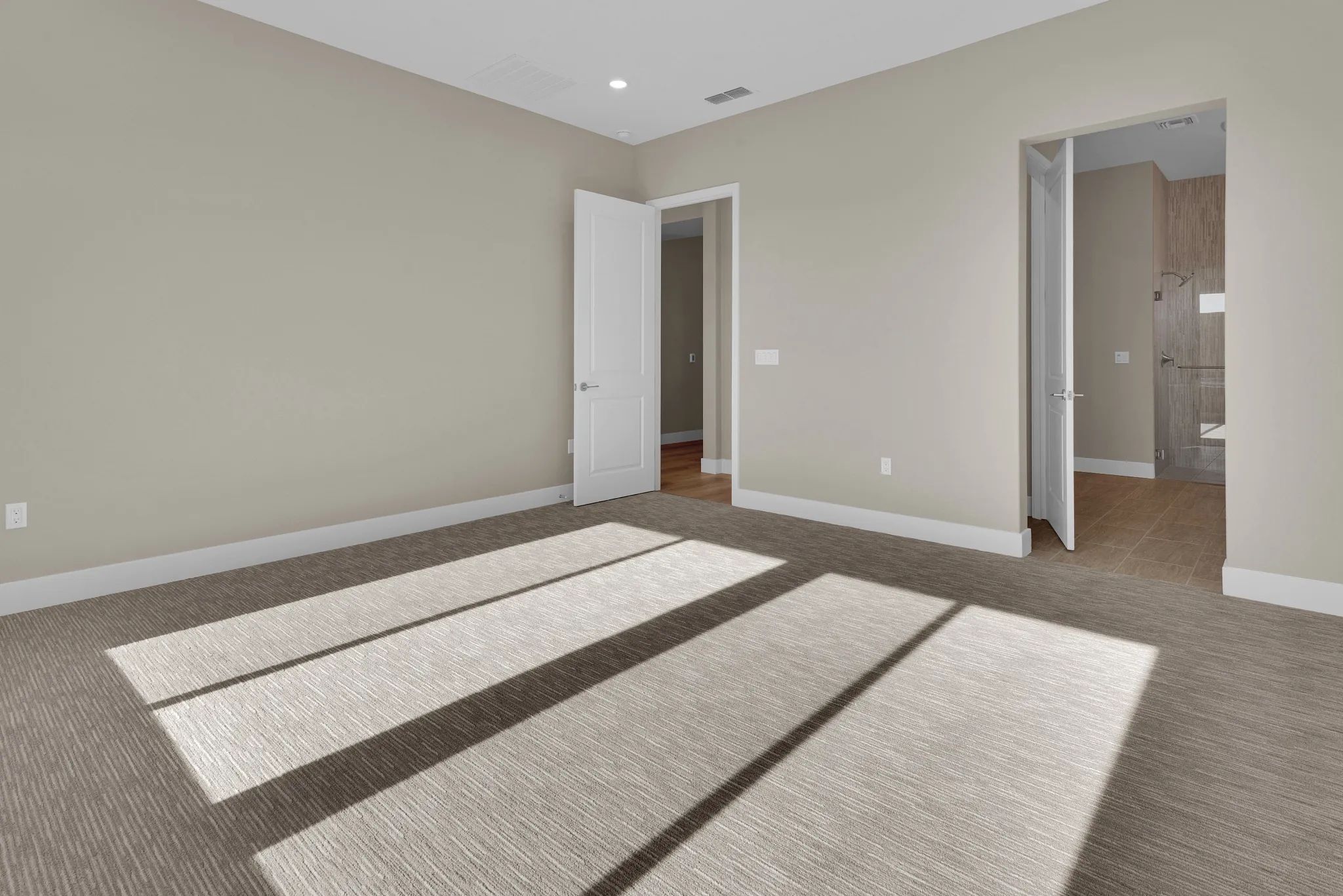 Liberty II Primary Bed