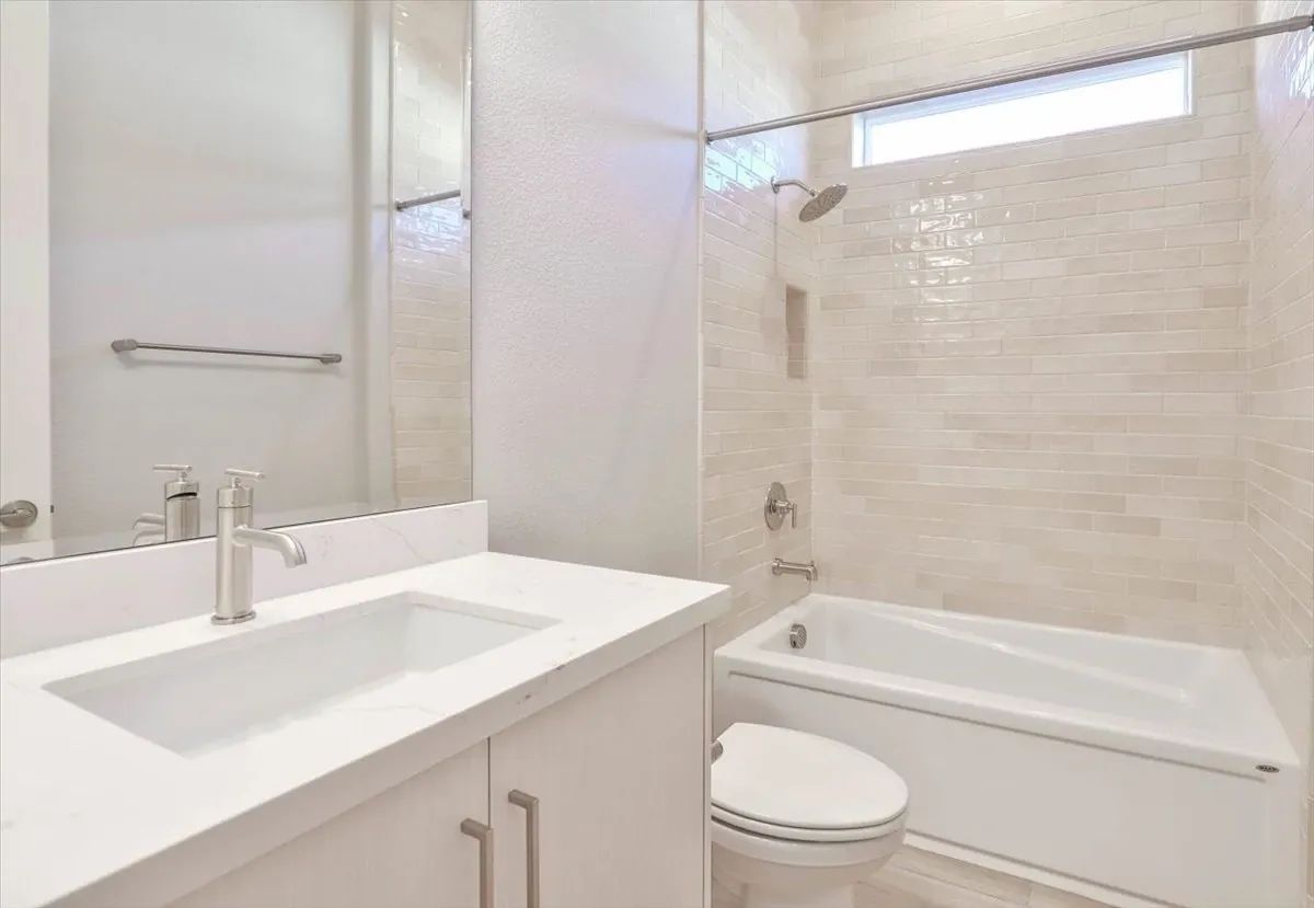 Guest Bath