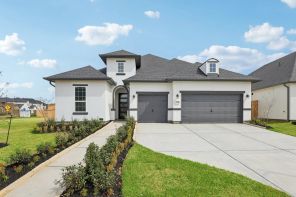 1306 Berry Brook Drive (Plan 5029)