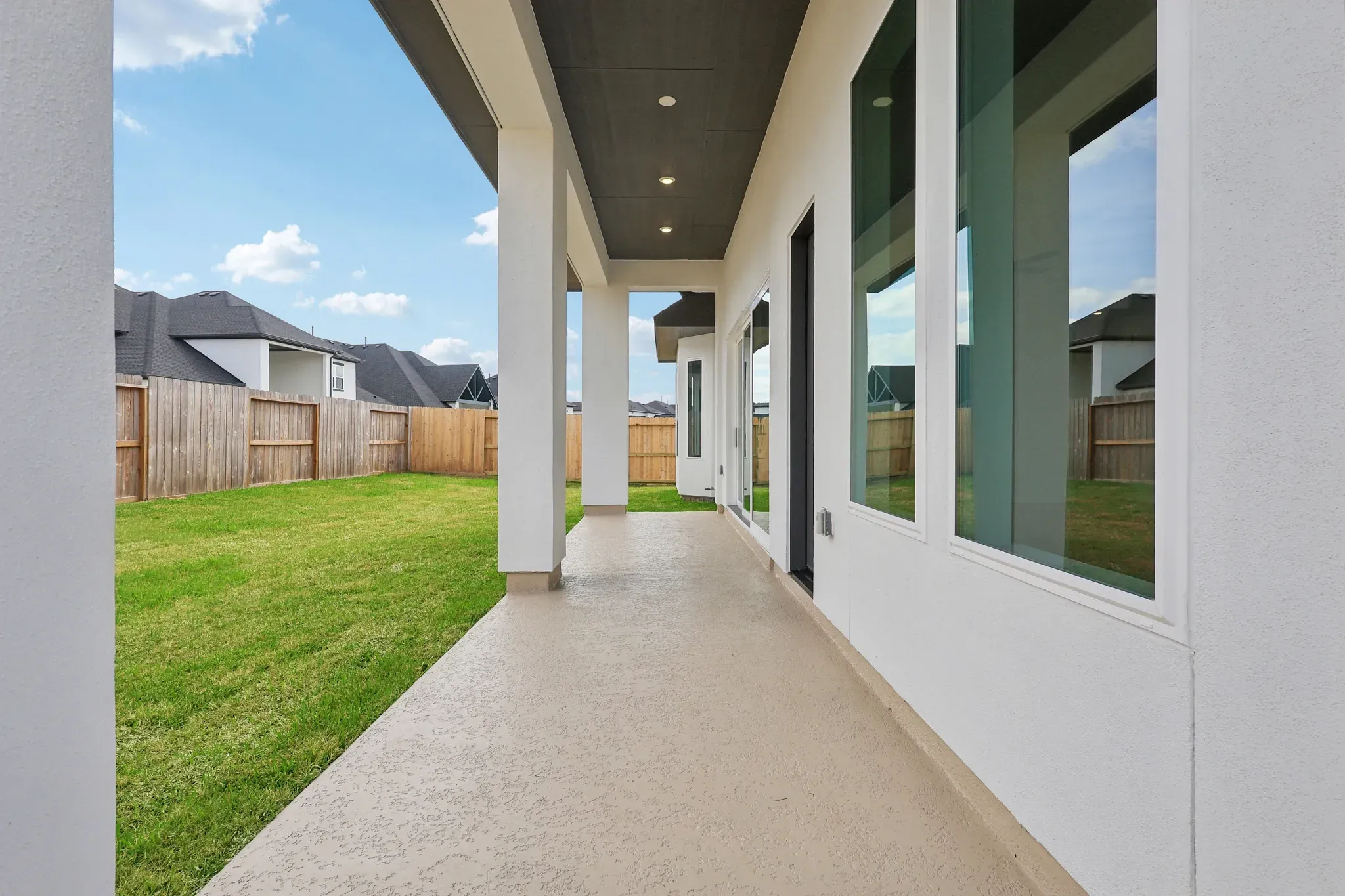 Homesite 6202 Outdoor Living