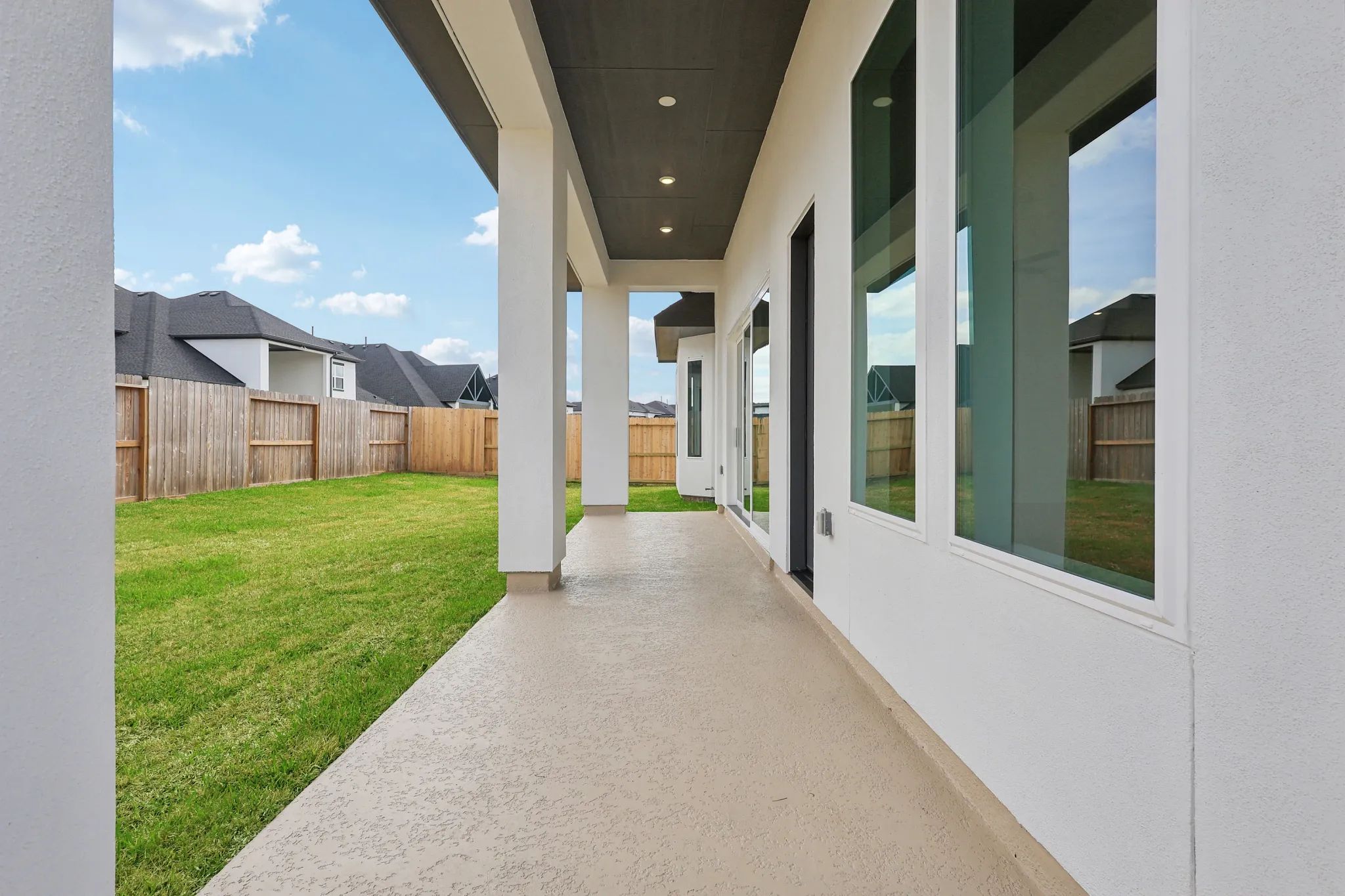 Homesite 6202 Outdoor Living