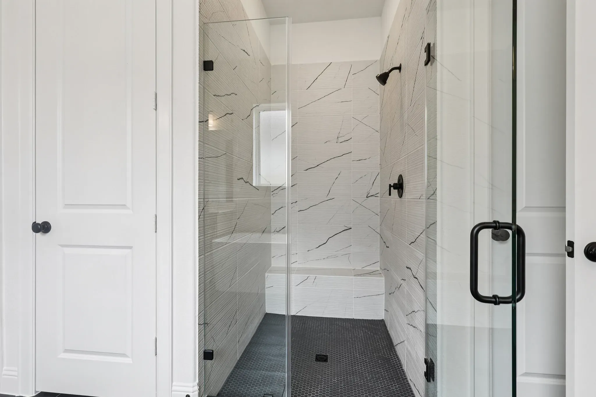 Homesite 6202 Primary Bath