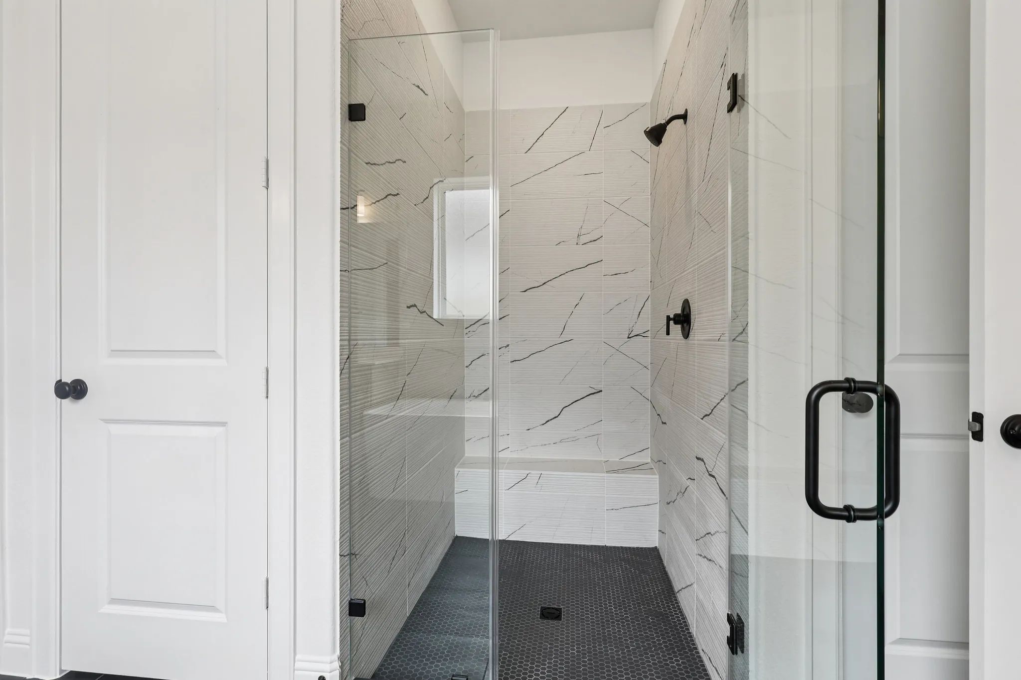 Homesite 6202 Primary Bath