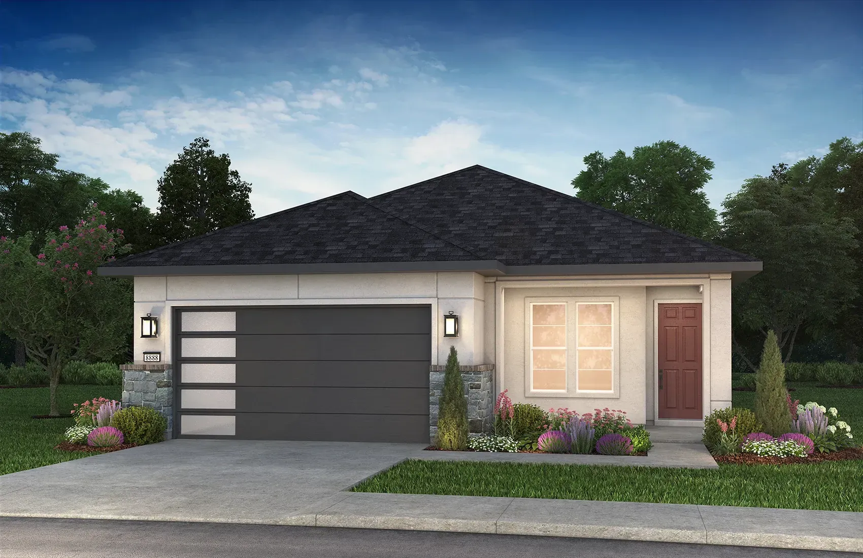 16139 Reunion Rd. Conroe, TX 77302