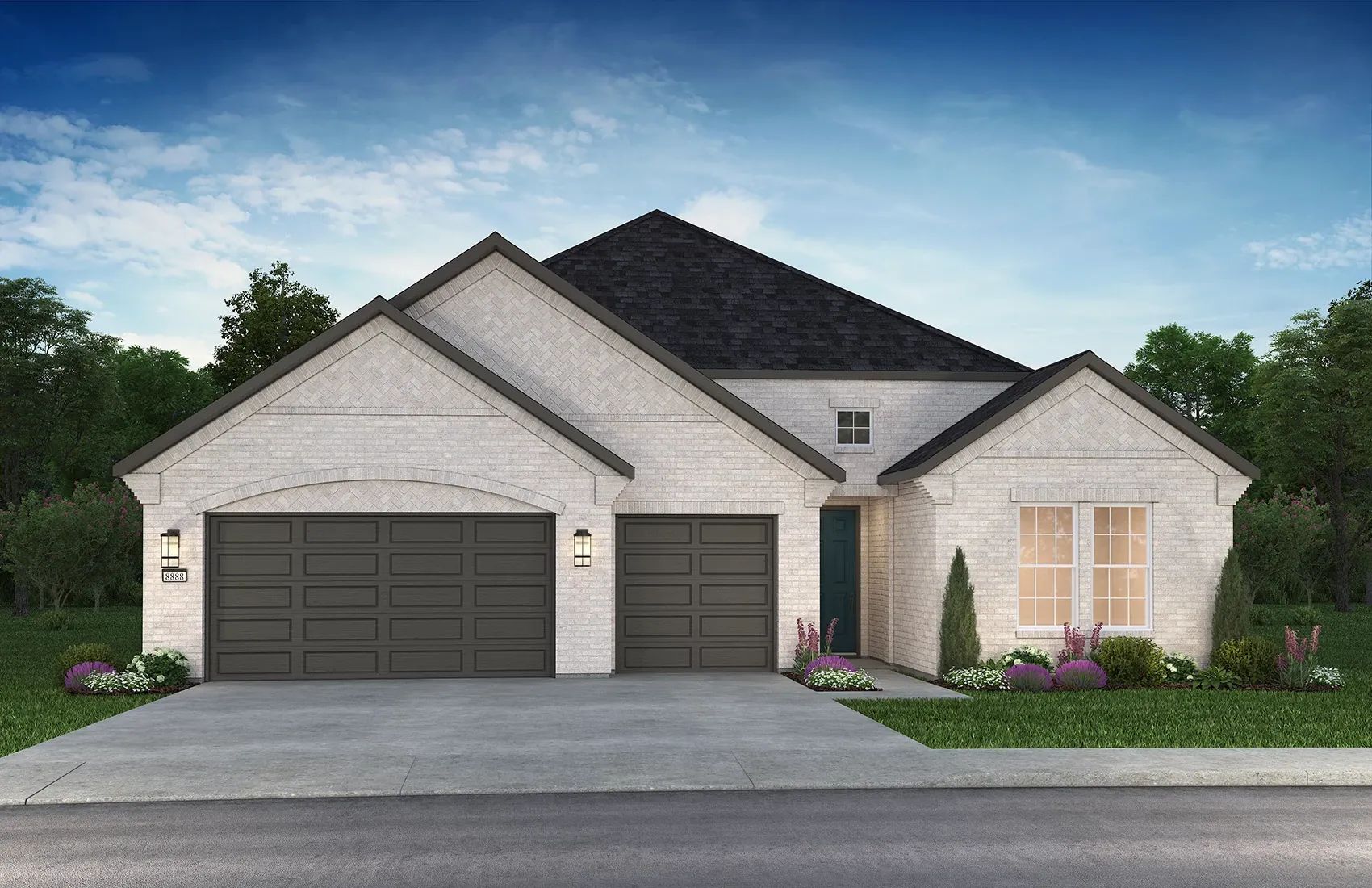 Latitude Exterior A Scheme 4