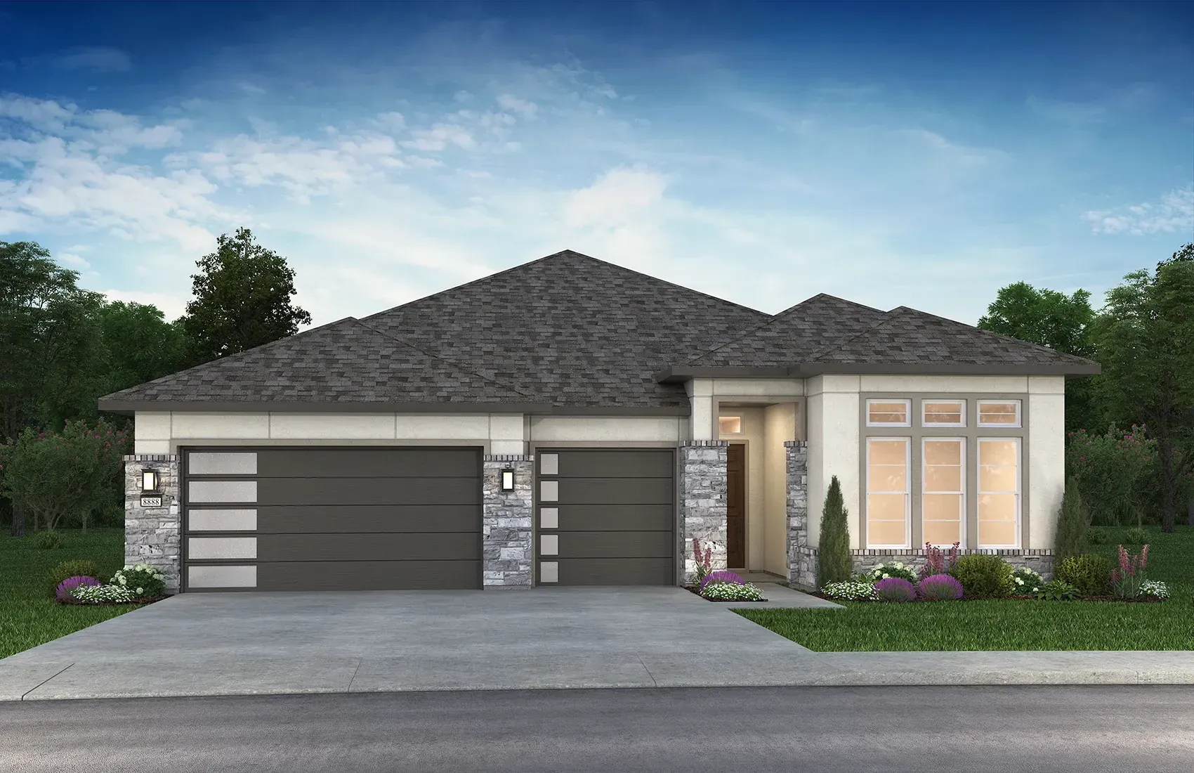 Latitude Exterior B Scheme 1