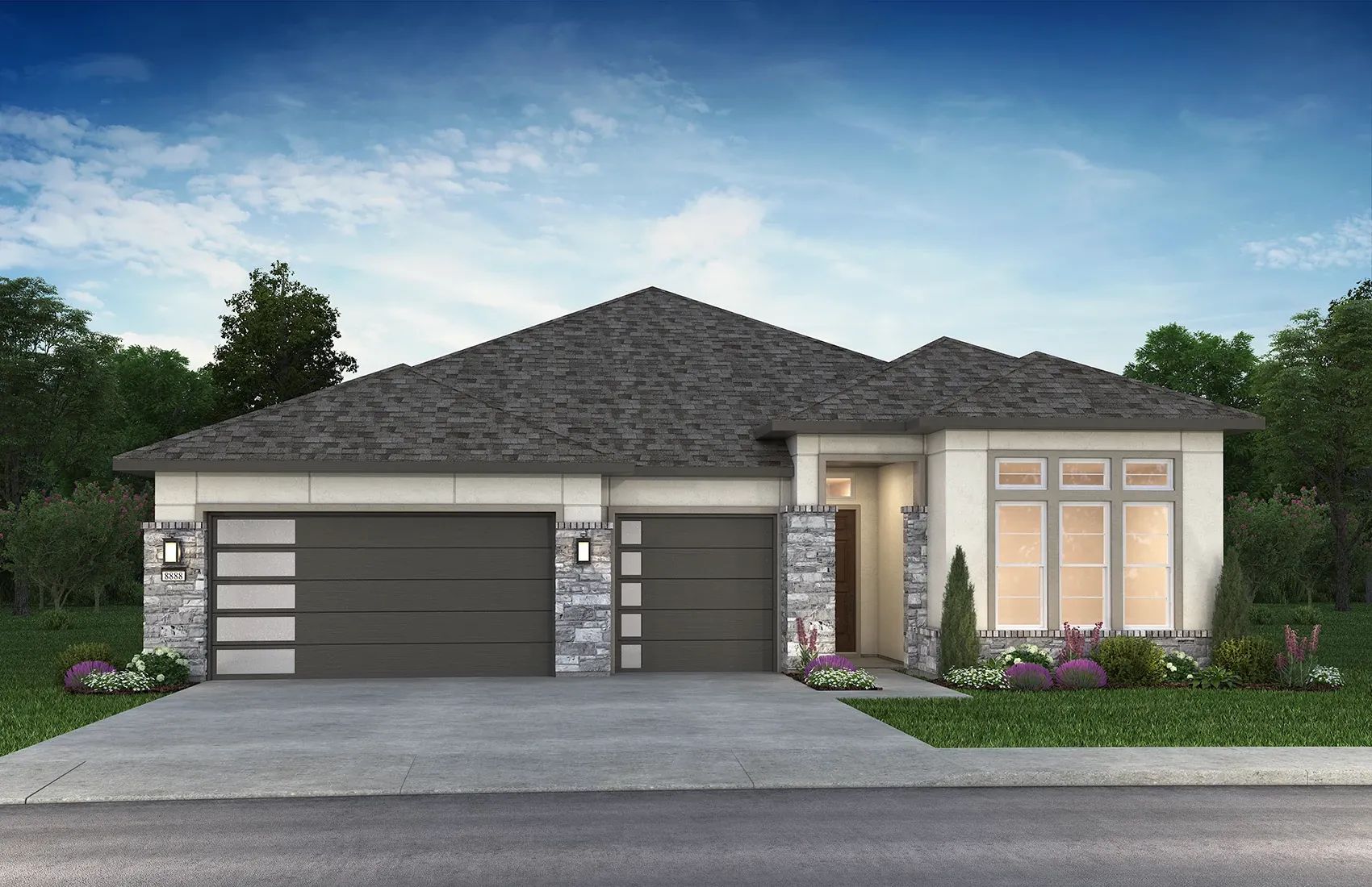 Latitude Exterior B Scheme 1