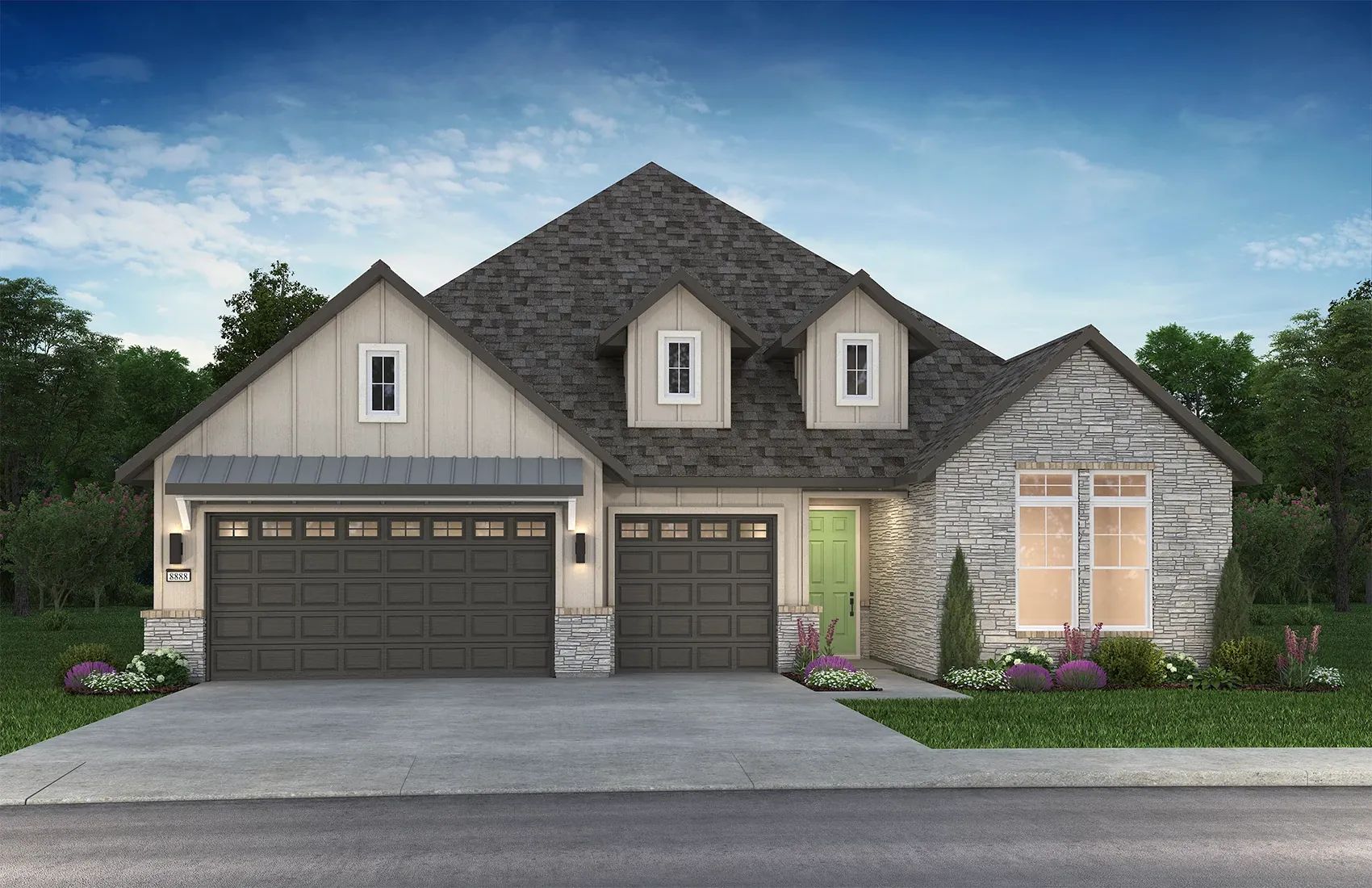Latitude Exterior D Scheme 2