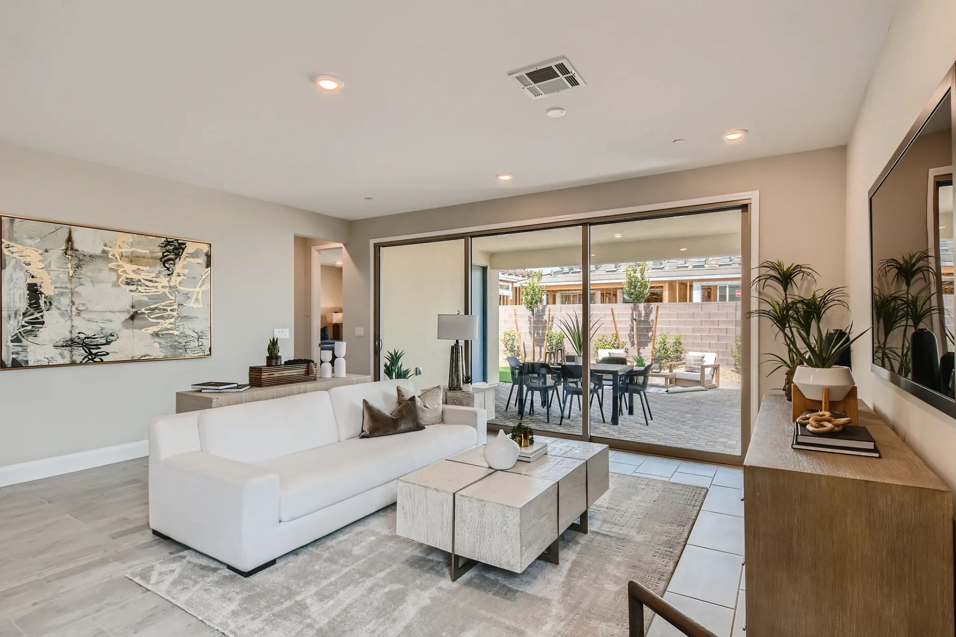 Thrive Great Room