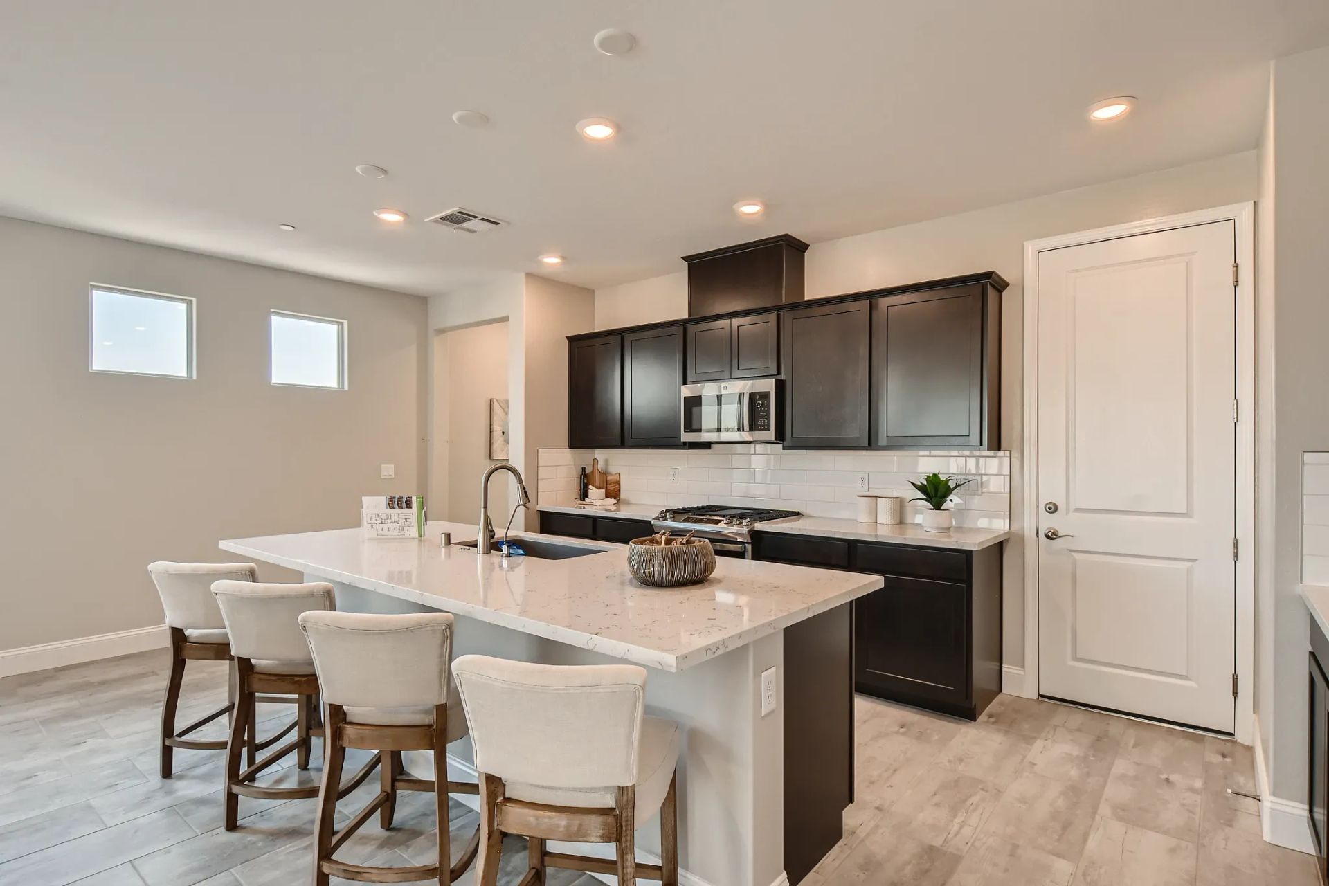 Thrive Kitchen