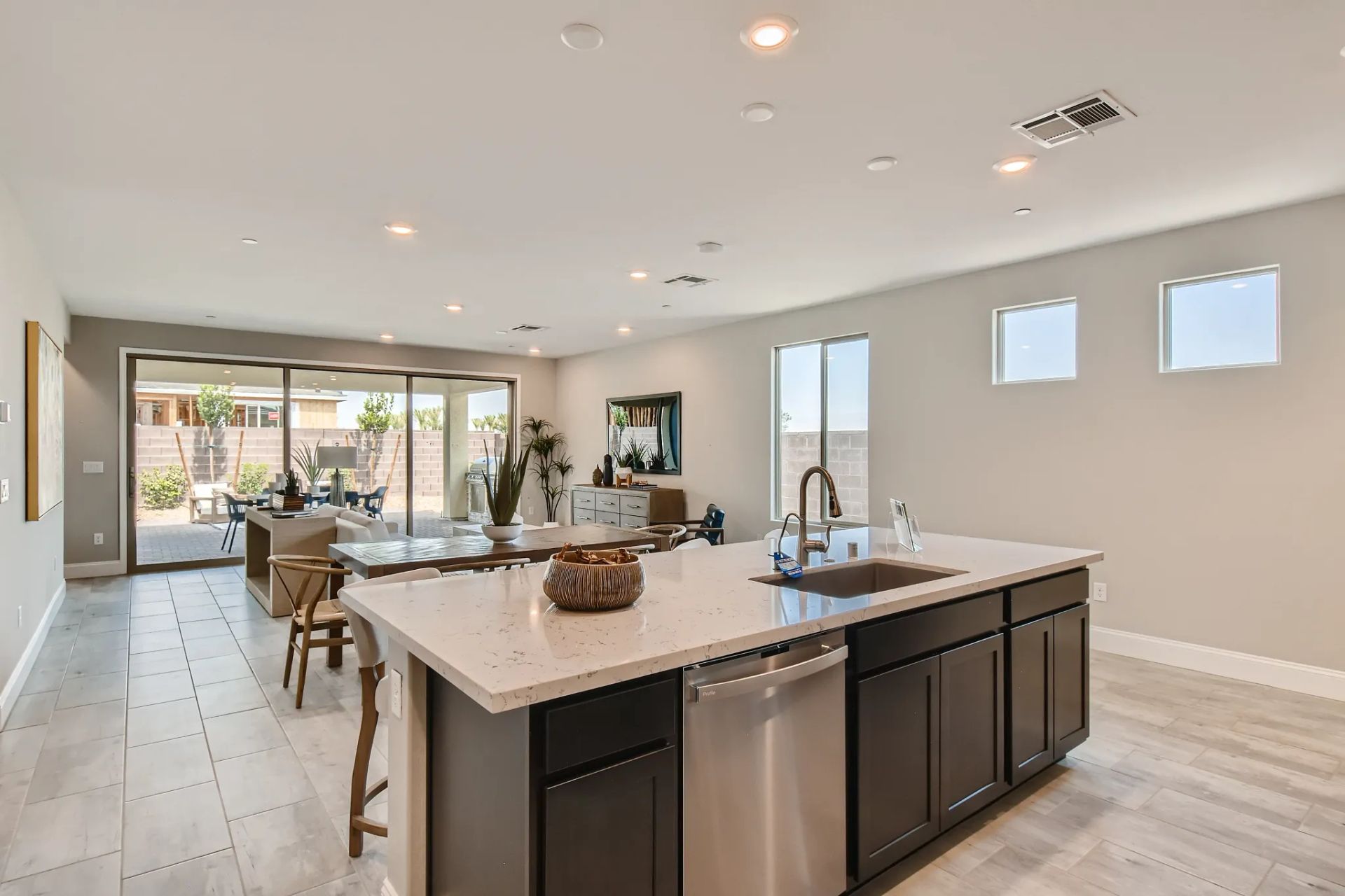 Thrive Kitchen
