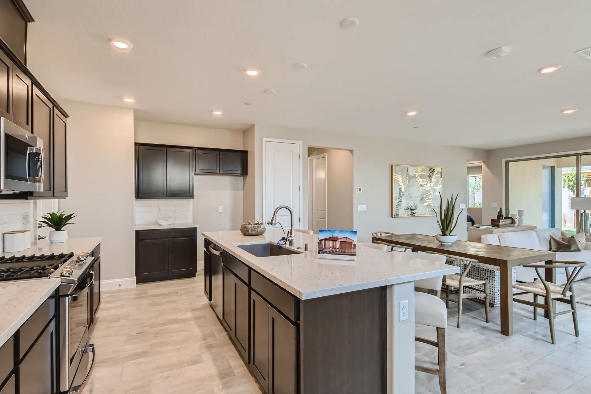 Thrive Kitchen