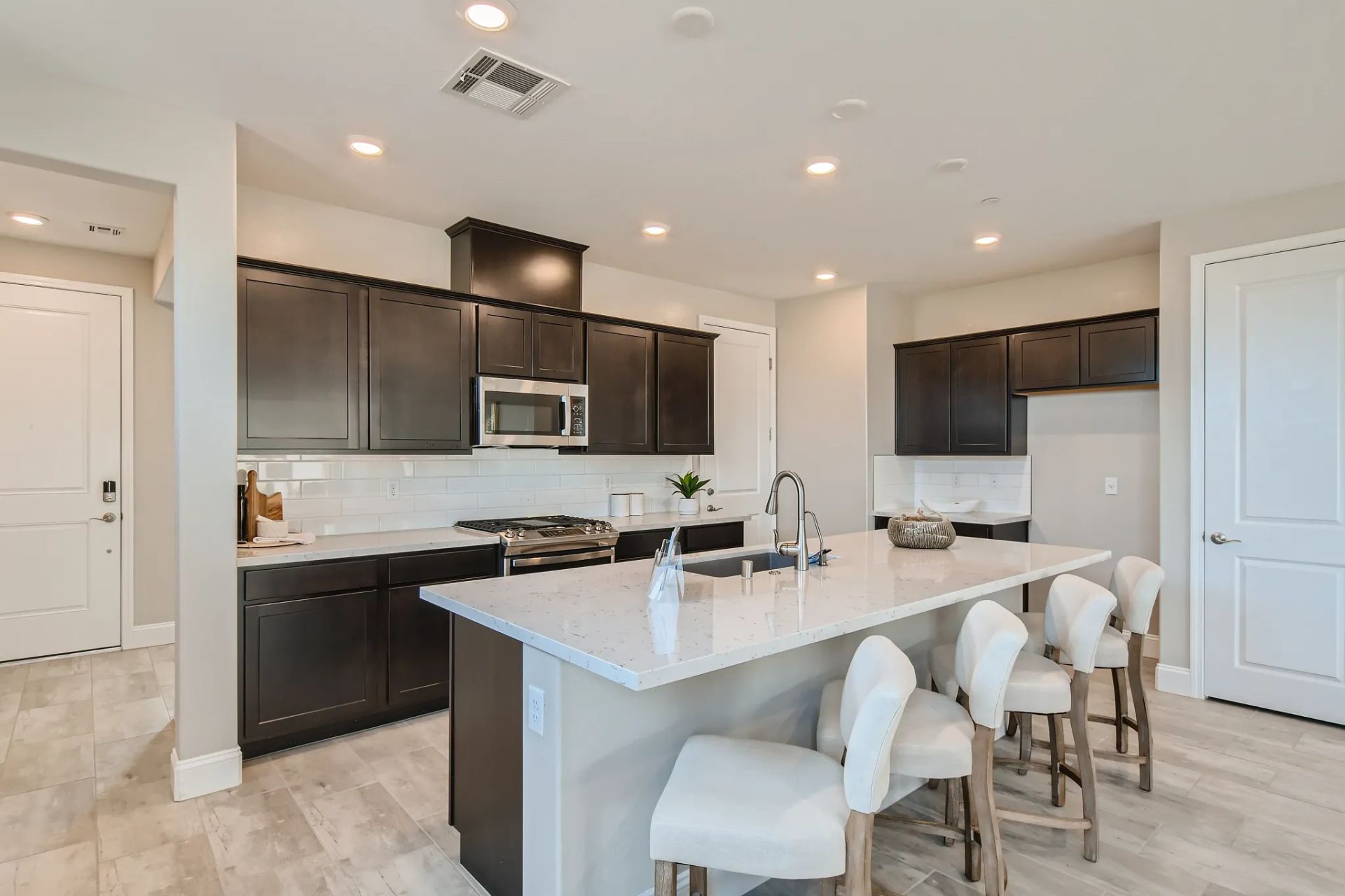 Thrive Kitchen