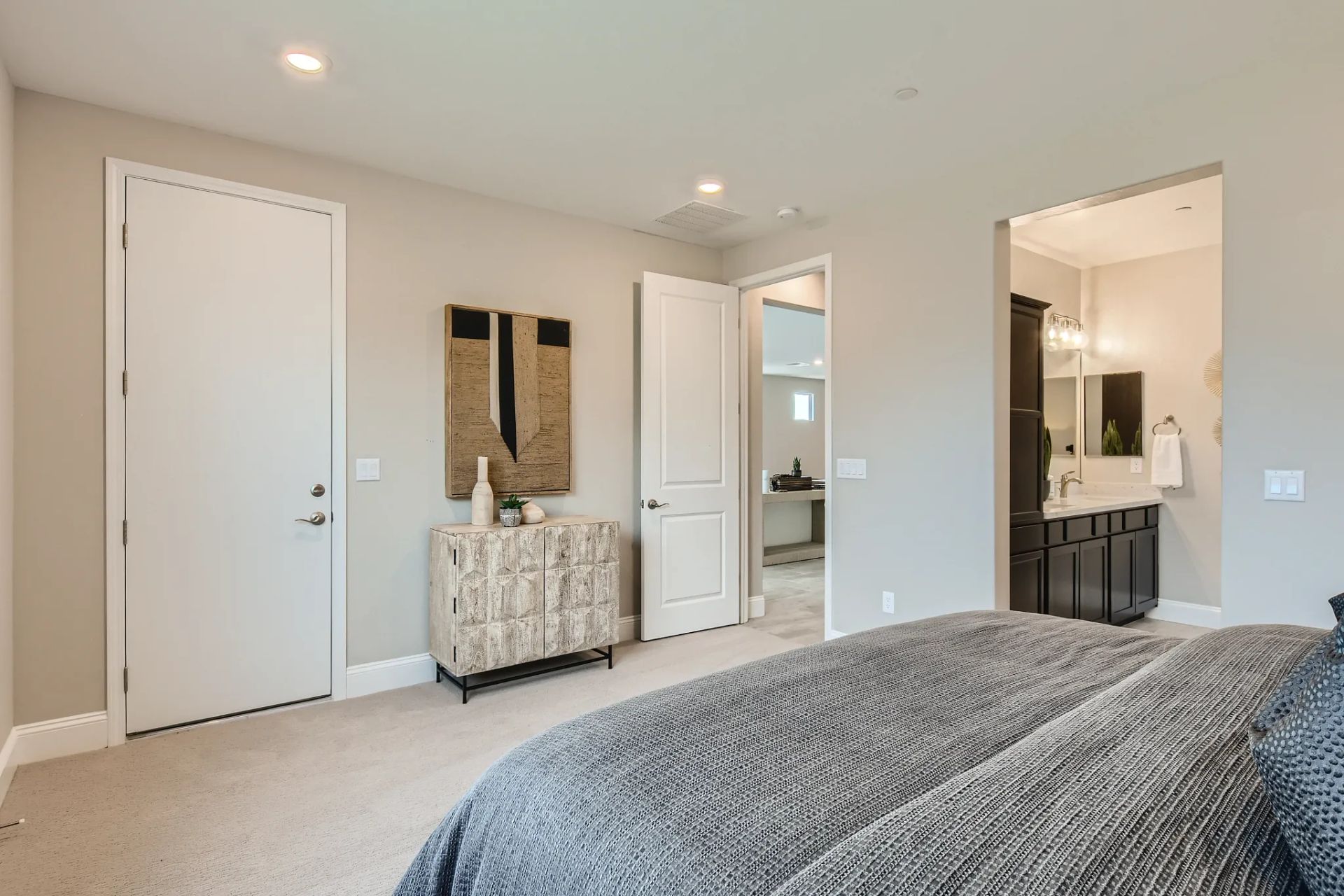 Thrive Primary Bed