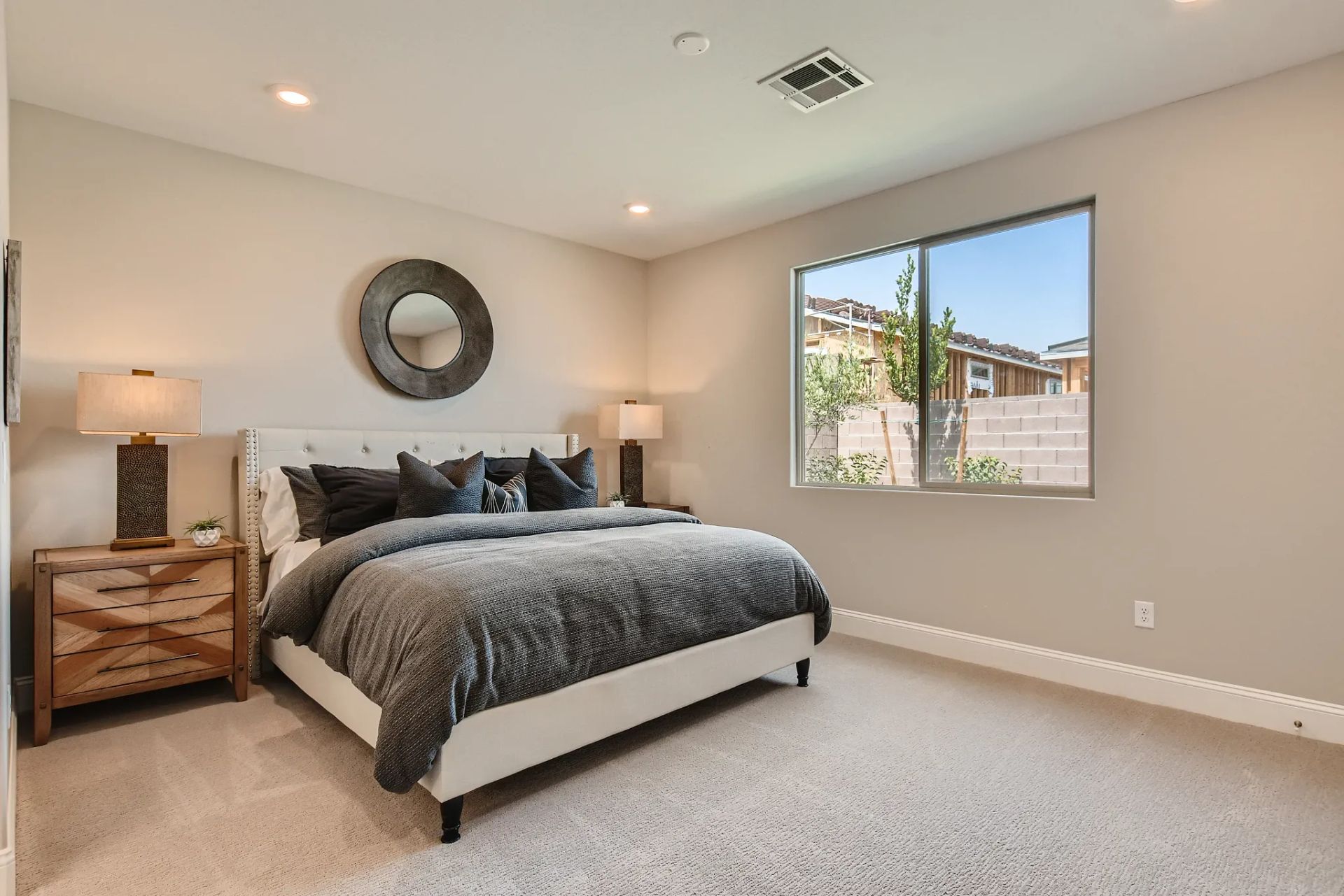Thrive Primary Bed