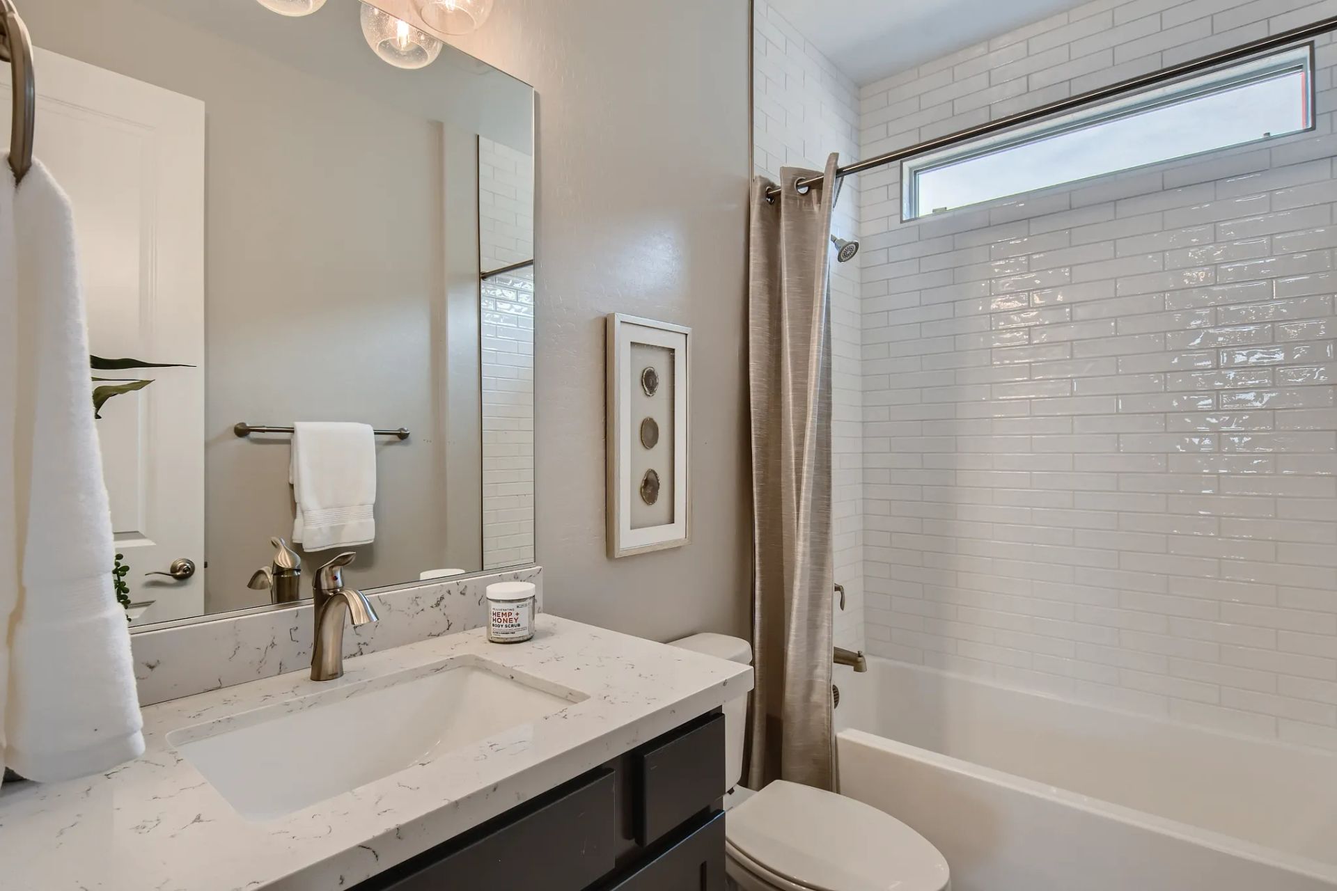 Thrive Guest Bath