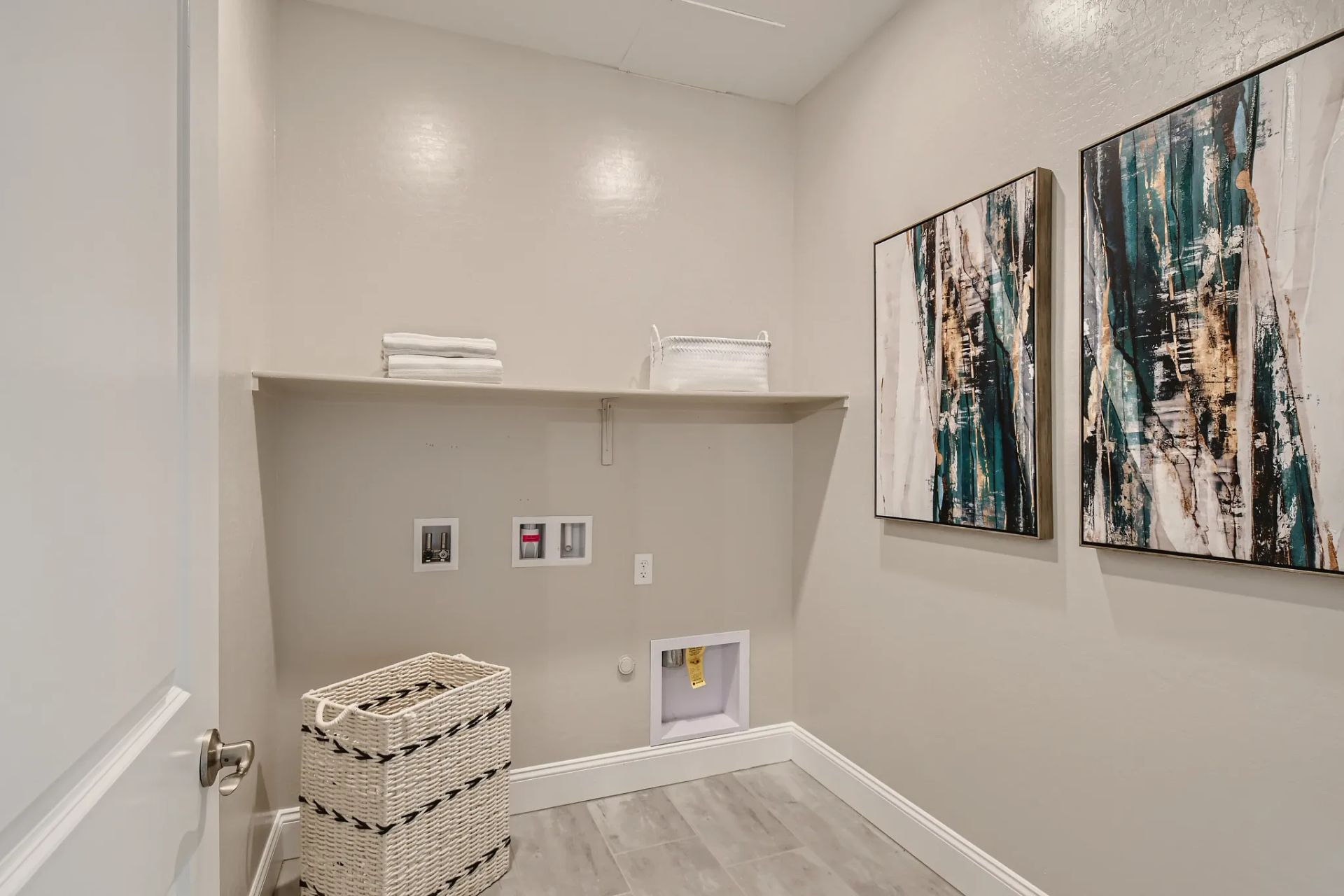 Thrive Laundry
