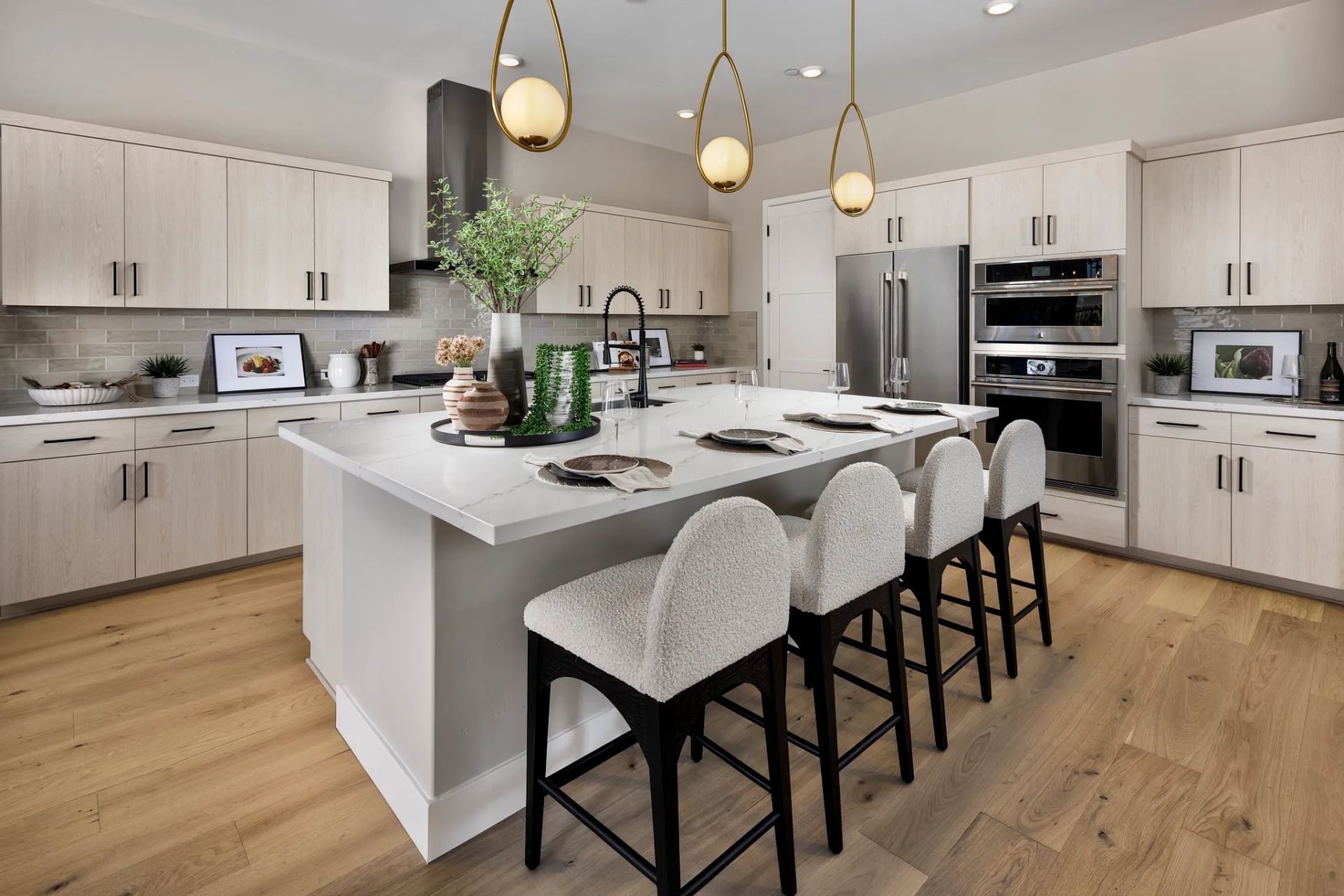 Proclaim Kitchen
