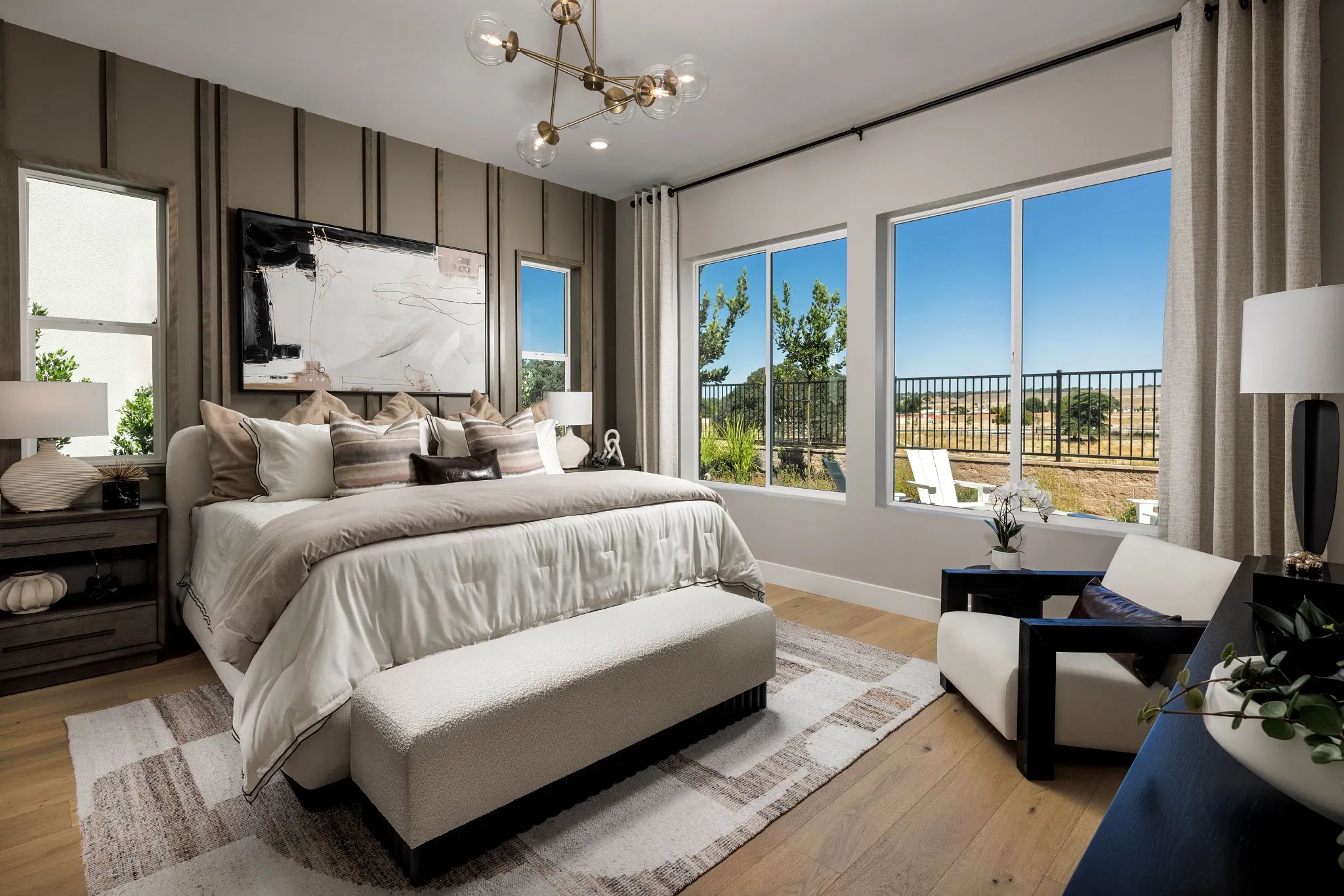 Proclaim Primary Bed