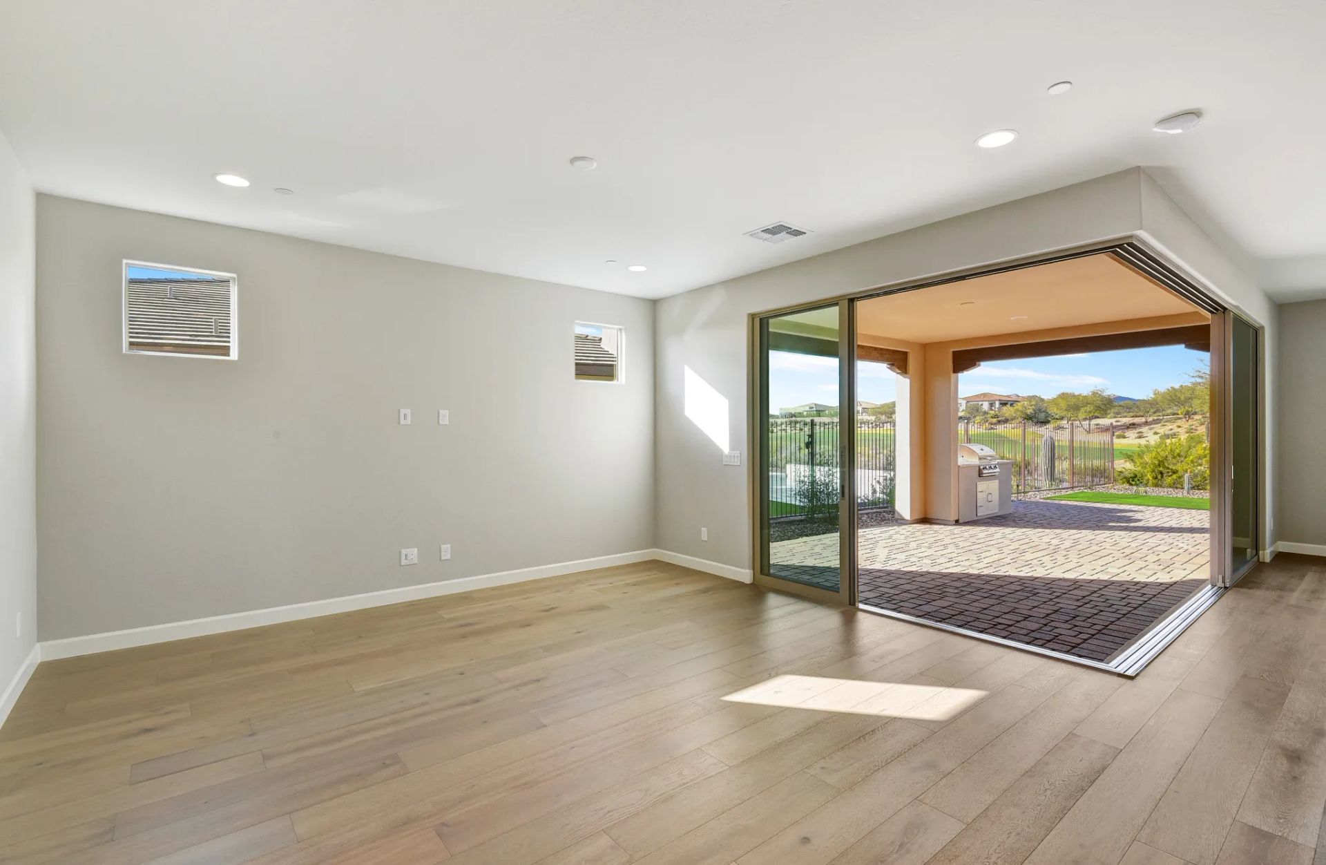 Verde River Nice 896 Great Room