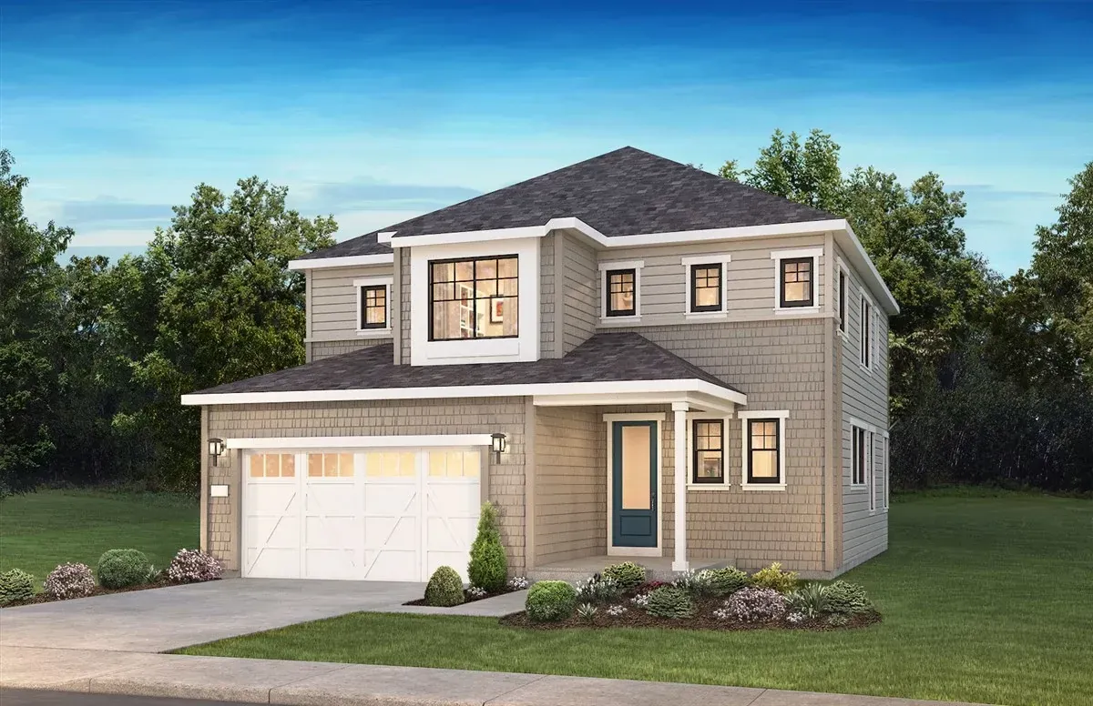 3654 Melody - Harmony at Solstice: Littleton, Colorado - Shea Homes