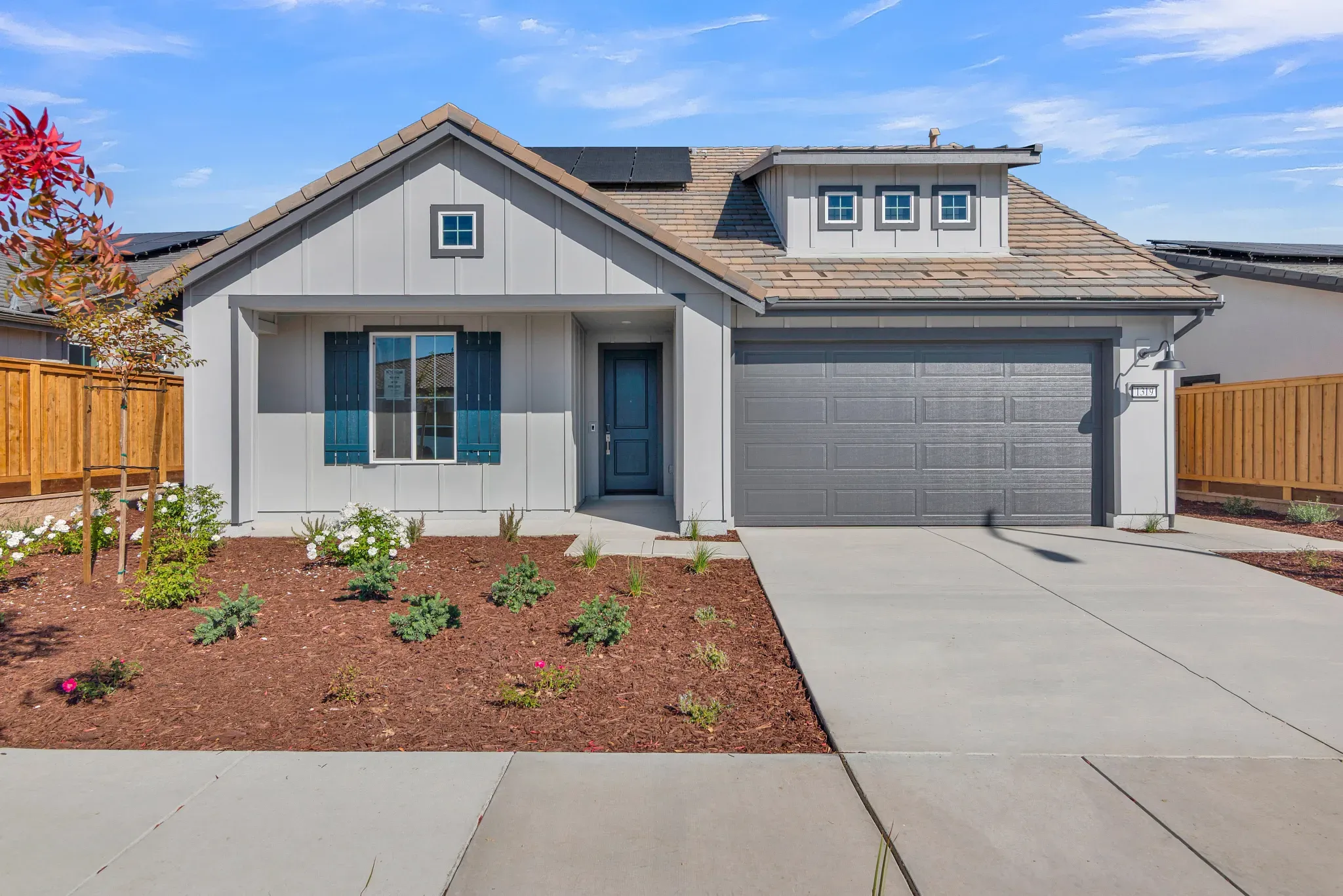 1319 Cava Road (Connect II)