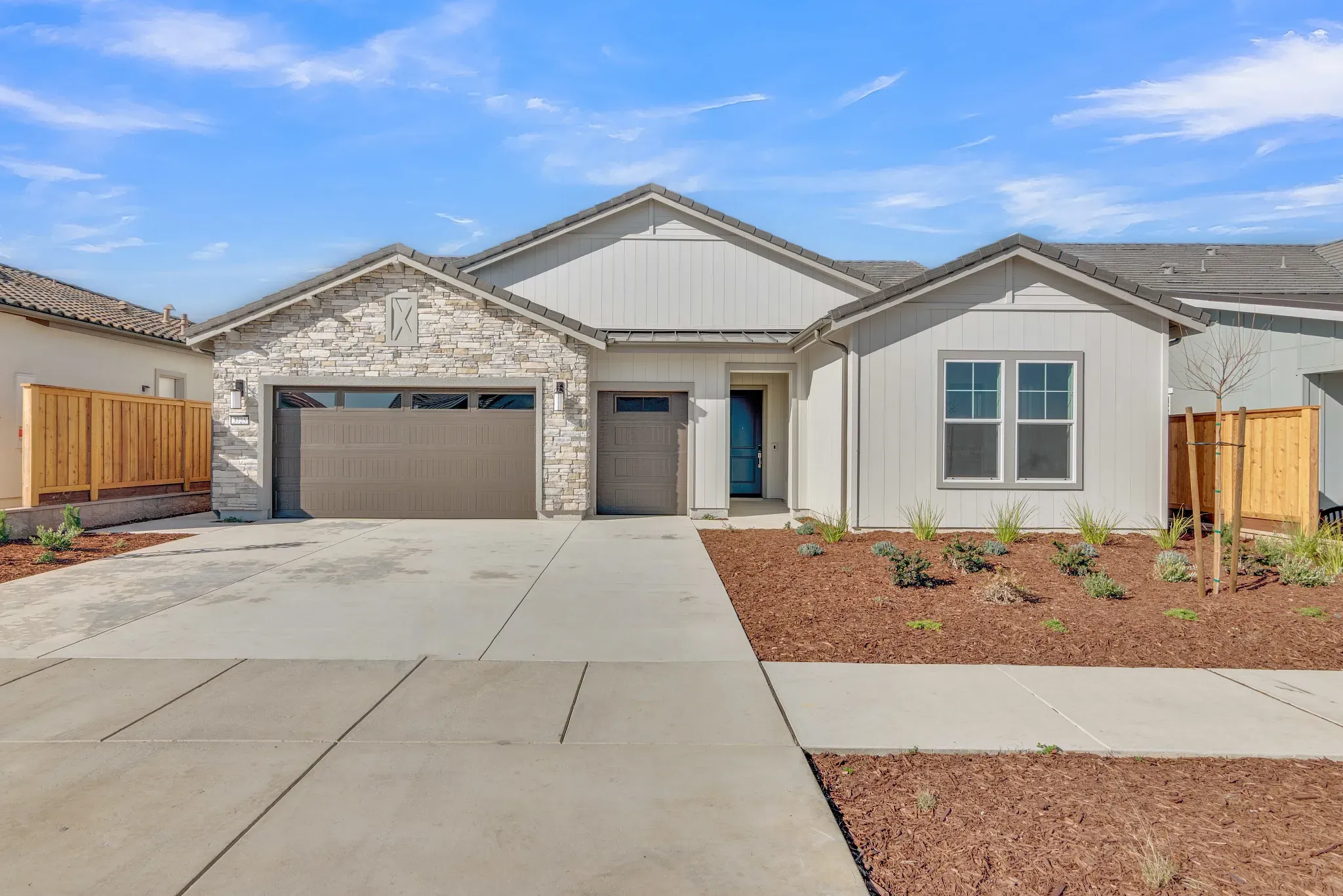 3725 Rosado Road (Liberty II)