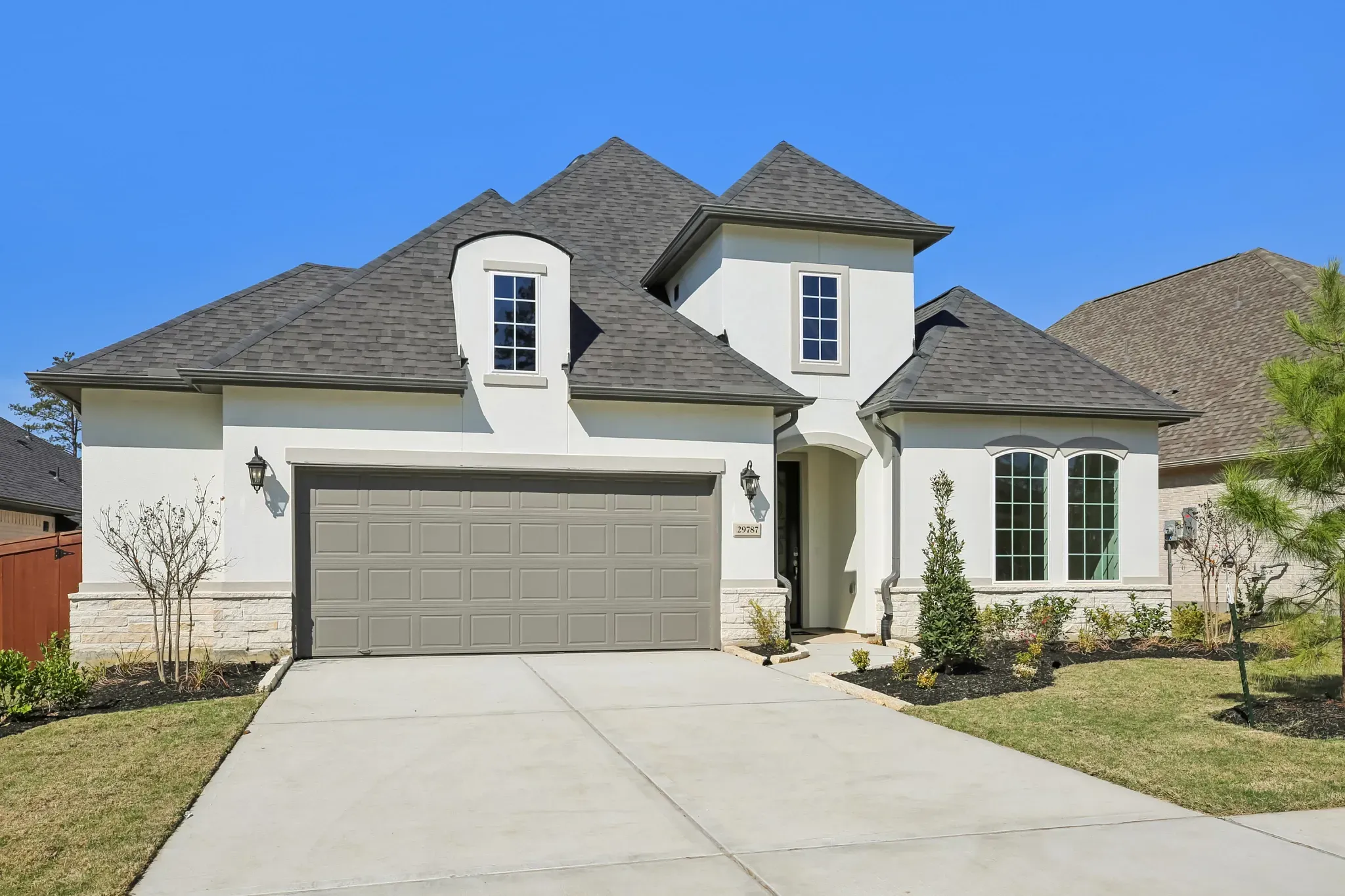 29787 Brushy Gables Drive (Plan 4125)