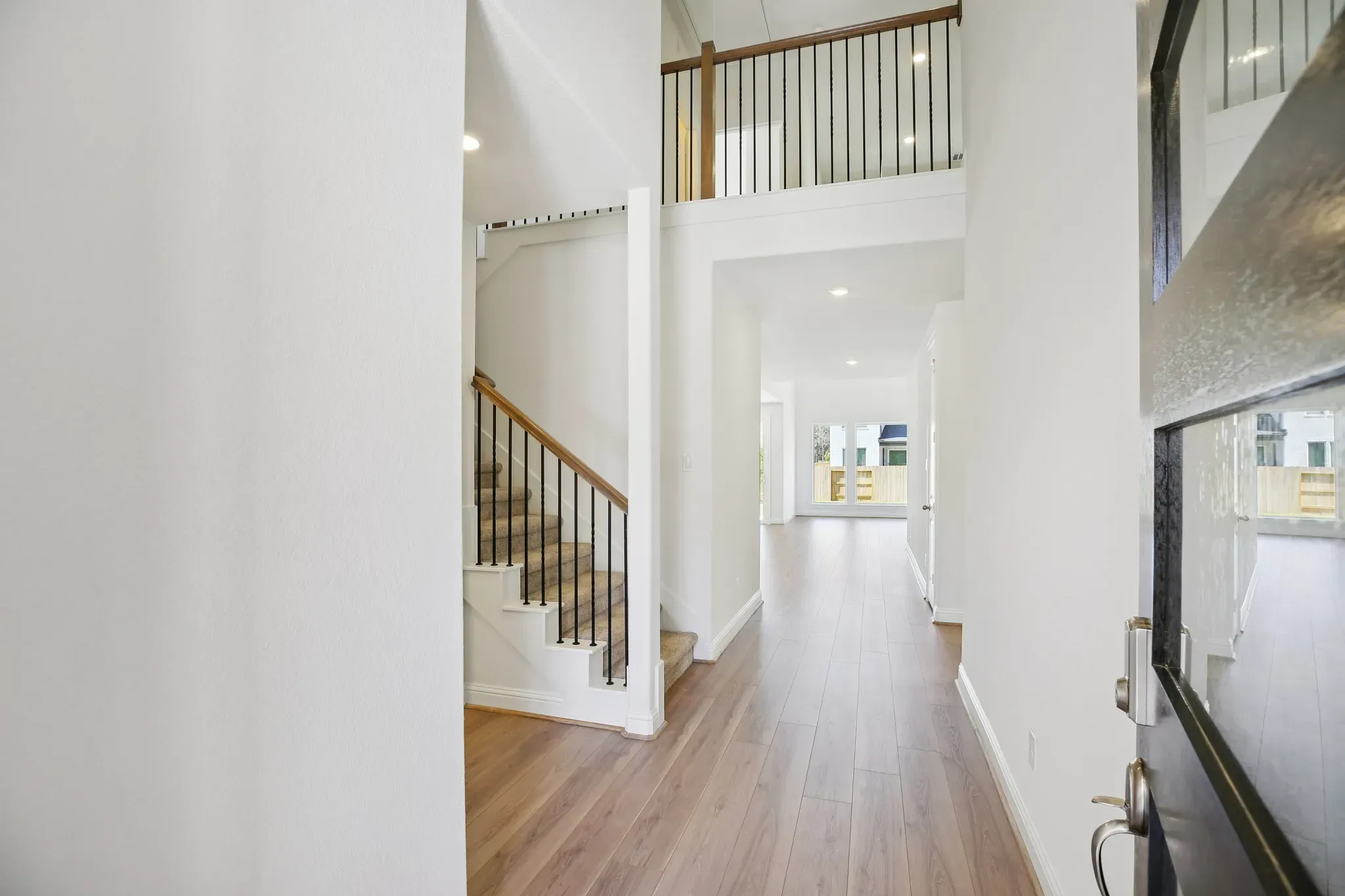 Plan 4059 Entry
