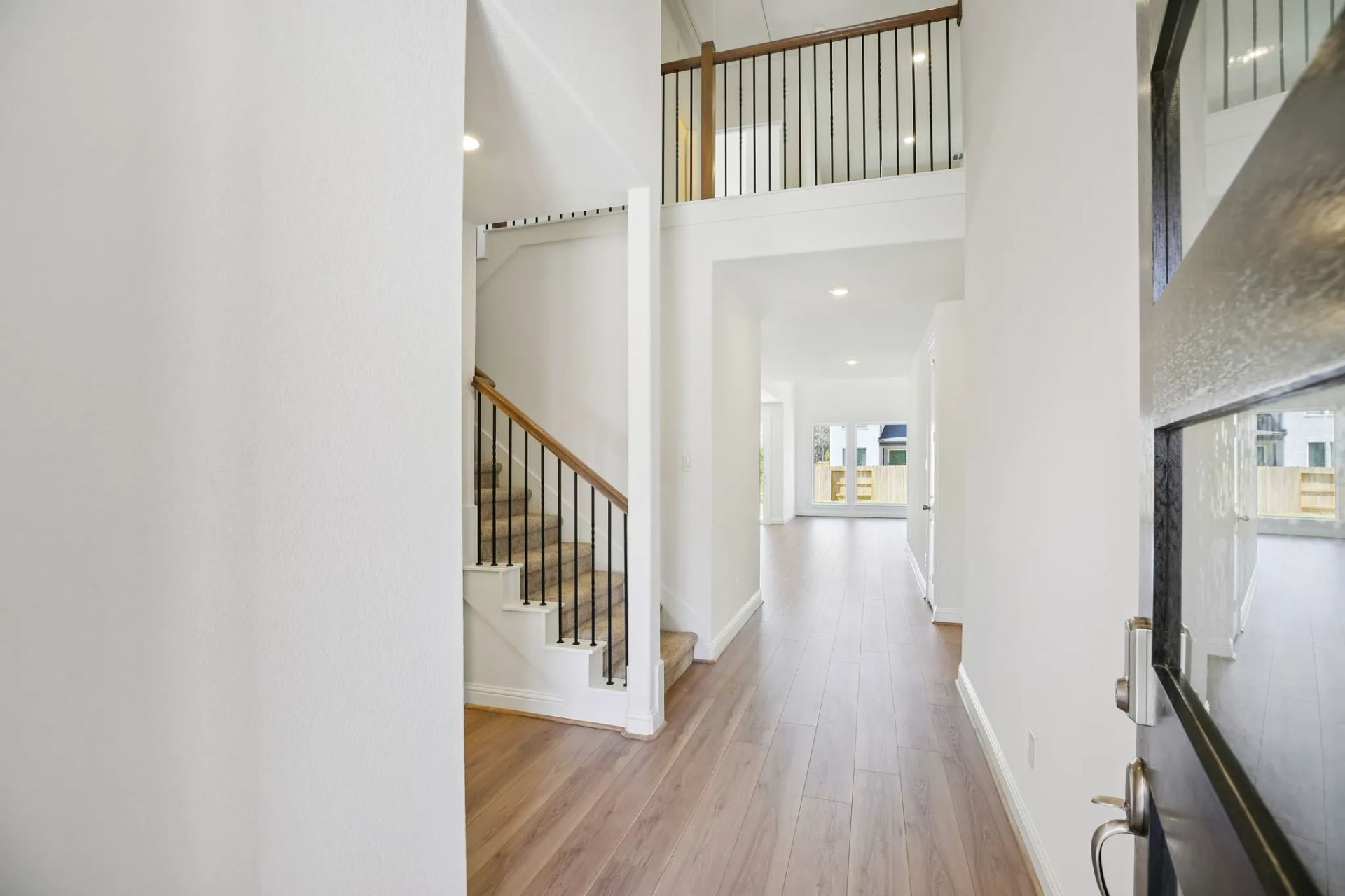 Plan 4059 Entry