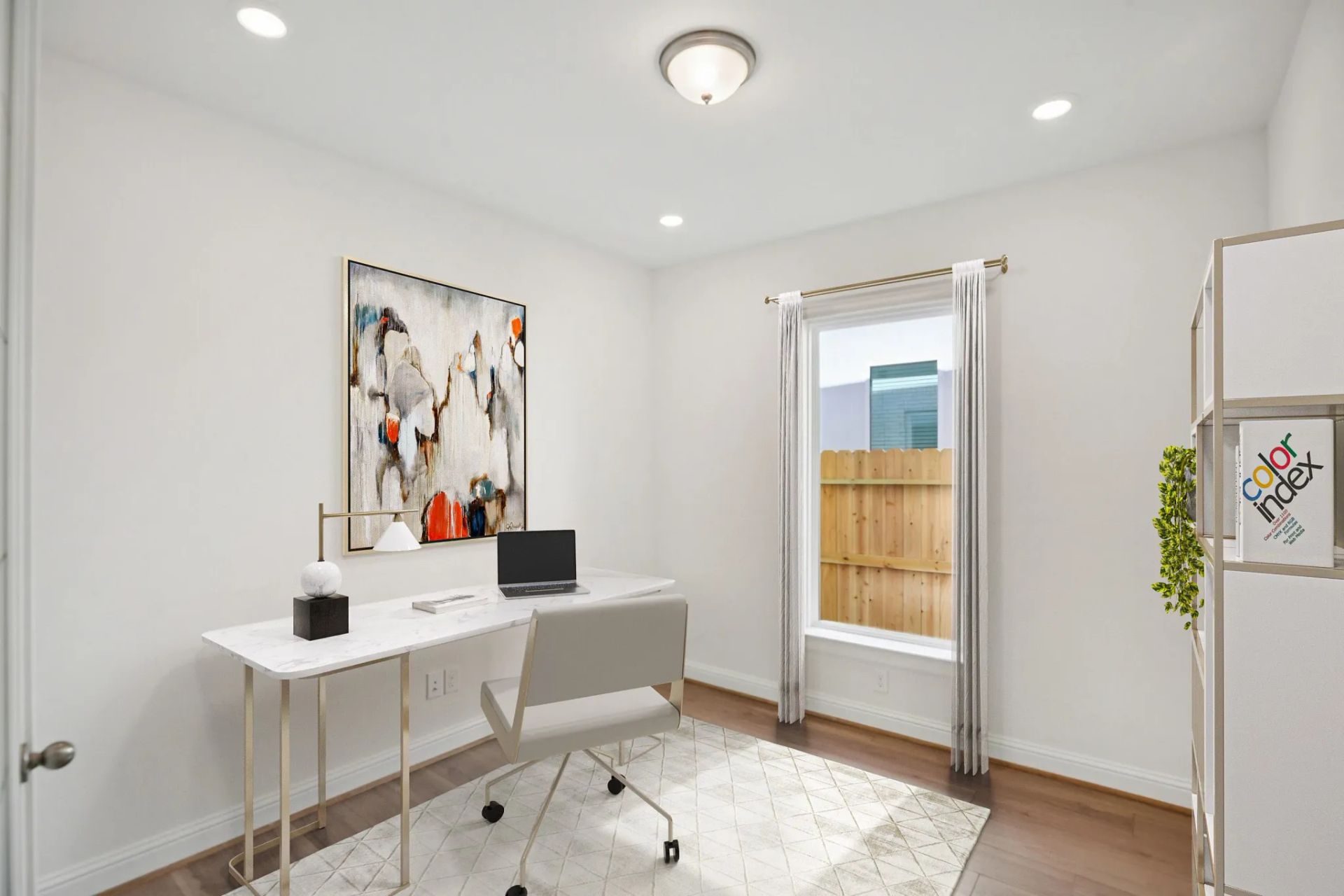 Plan 4059 Study - Staged