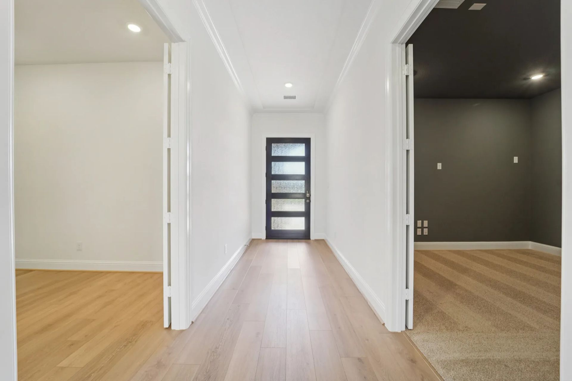 Plan 6010 Entry