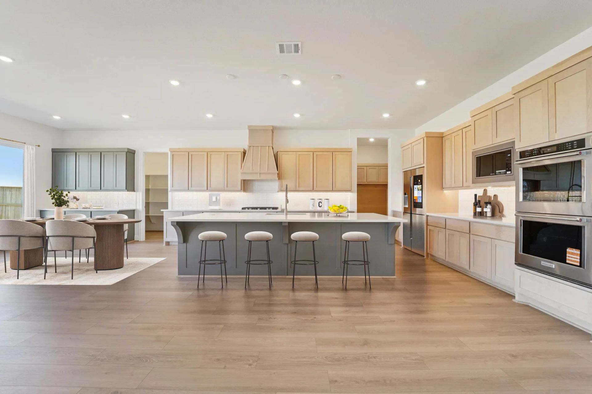 Plan 6010 - Staged