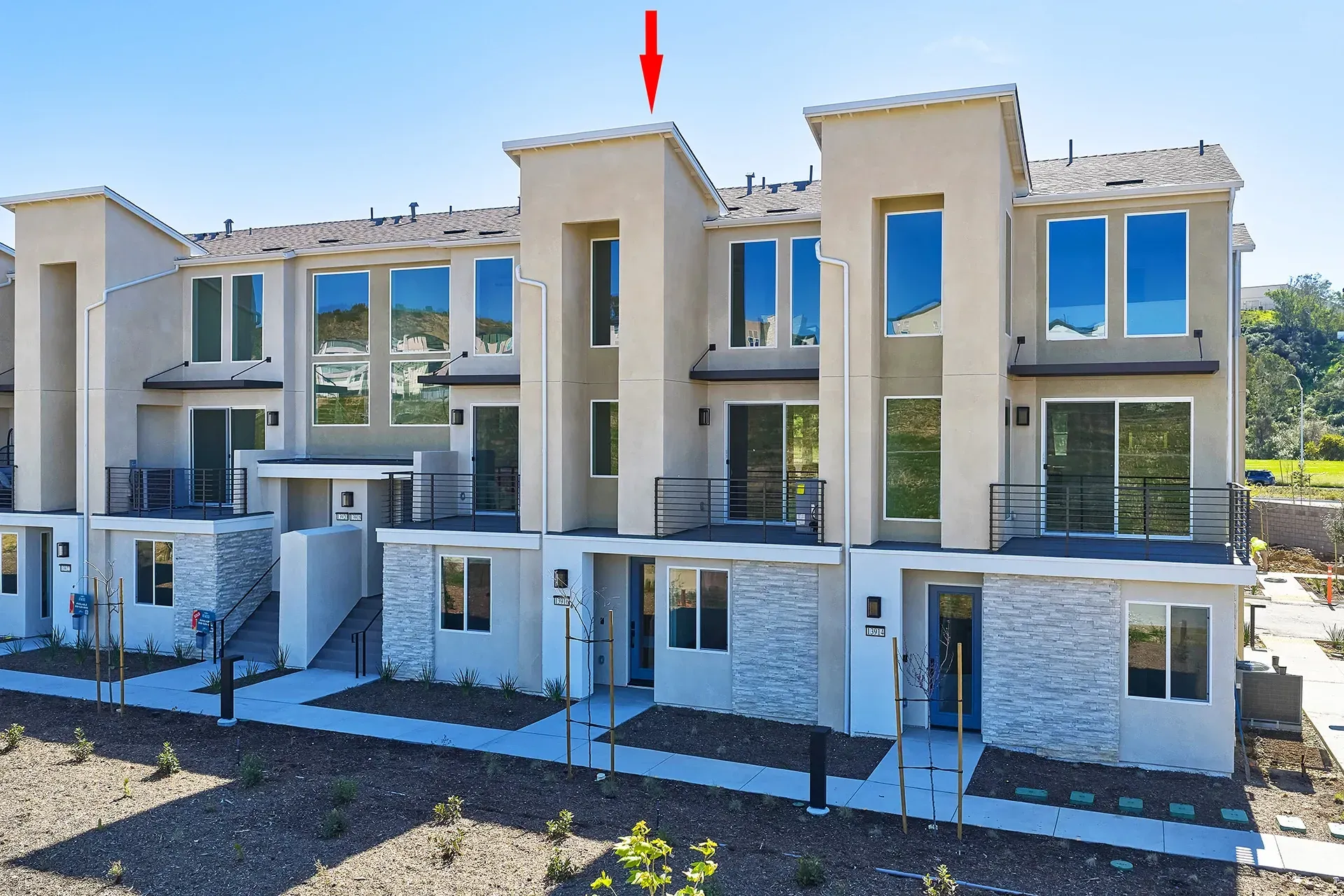 Plan 5 - Atwood at 3Roots: San Diego, California - Shea Homes