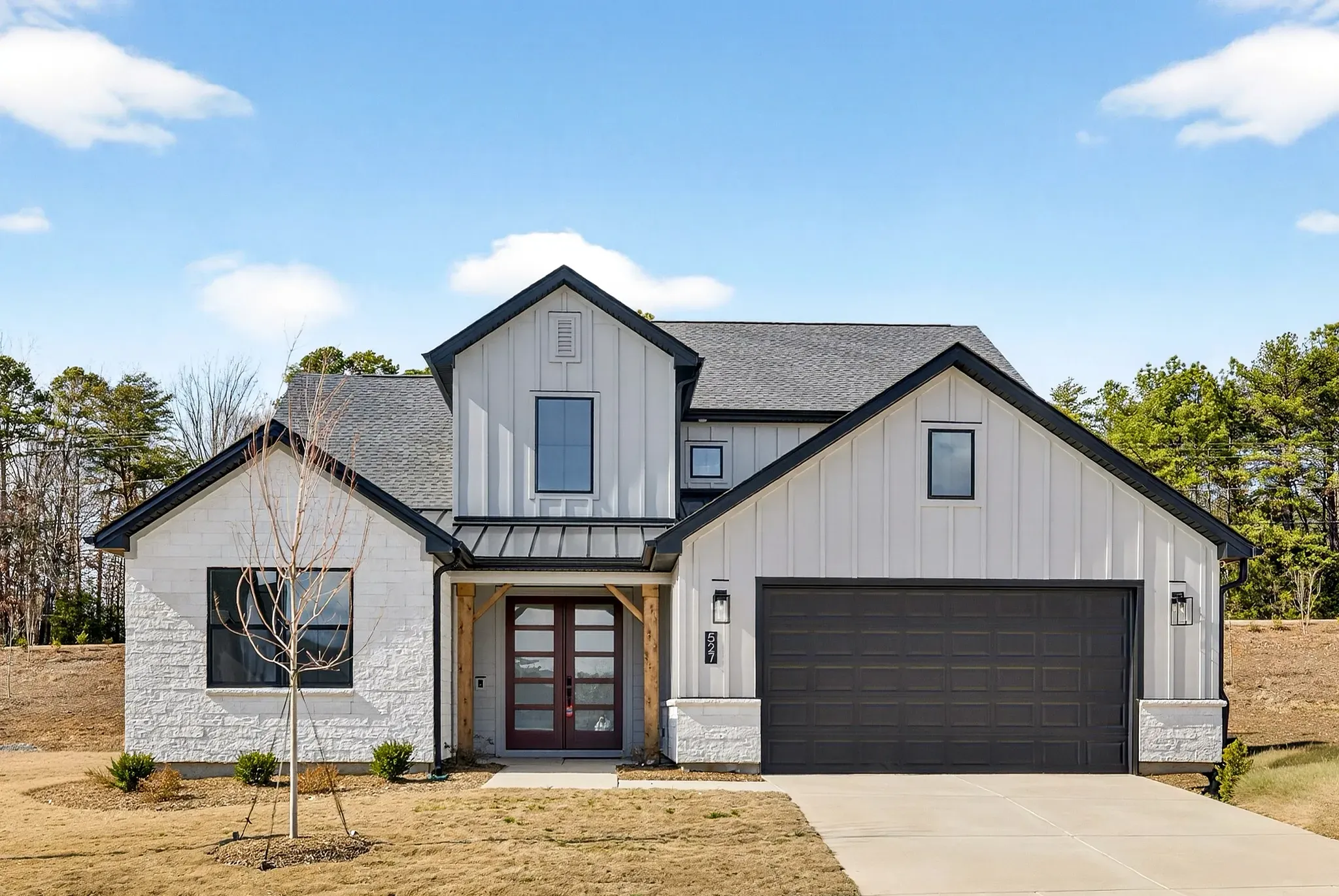 Windell Woods - Tega Cay, SC