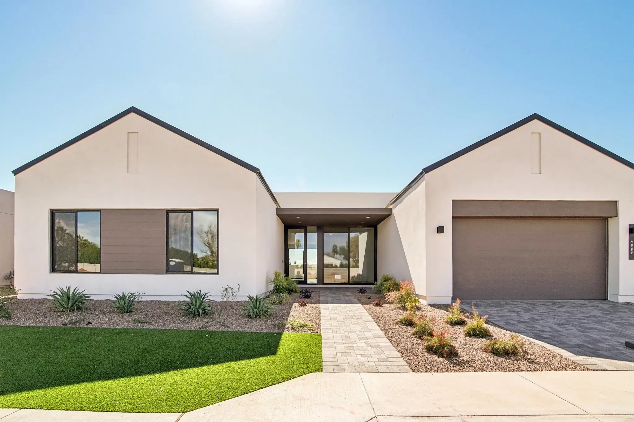 Plan 6001 - Symmetry at Magnolia: Chandler, Arizona - Shea Homes