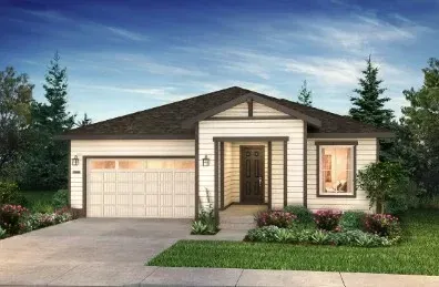 Reunion - Verterra-a Trilogy Boutique Community: Bonney Lake, Washington - Shea Homes