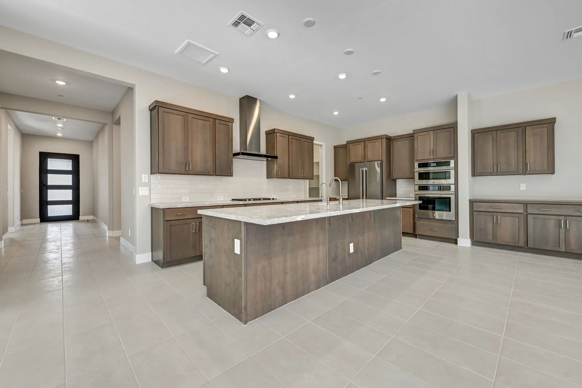 Trilogy Ridgecrest Savona Kitchen
