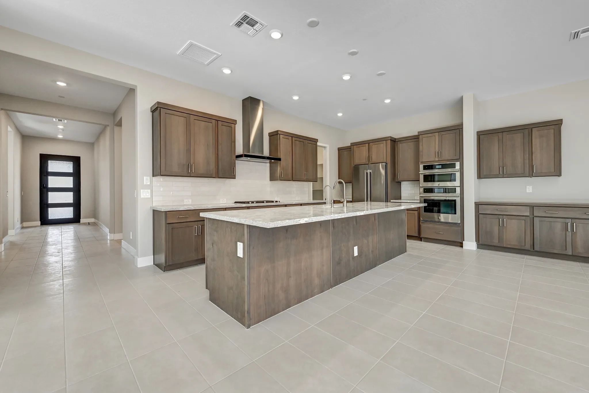 Trilogy Ridgecrest Savona Kitchen