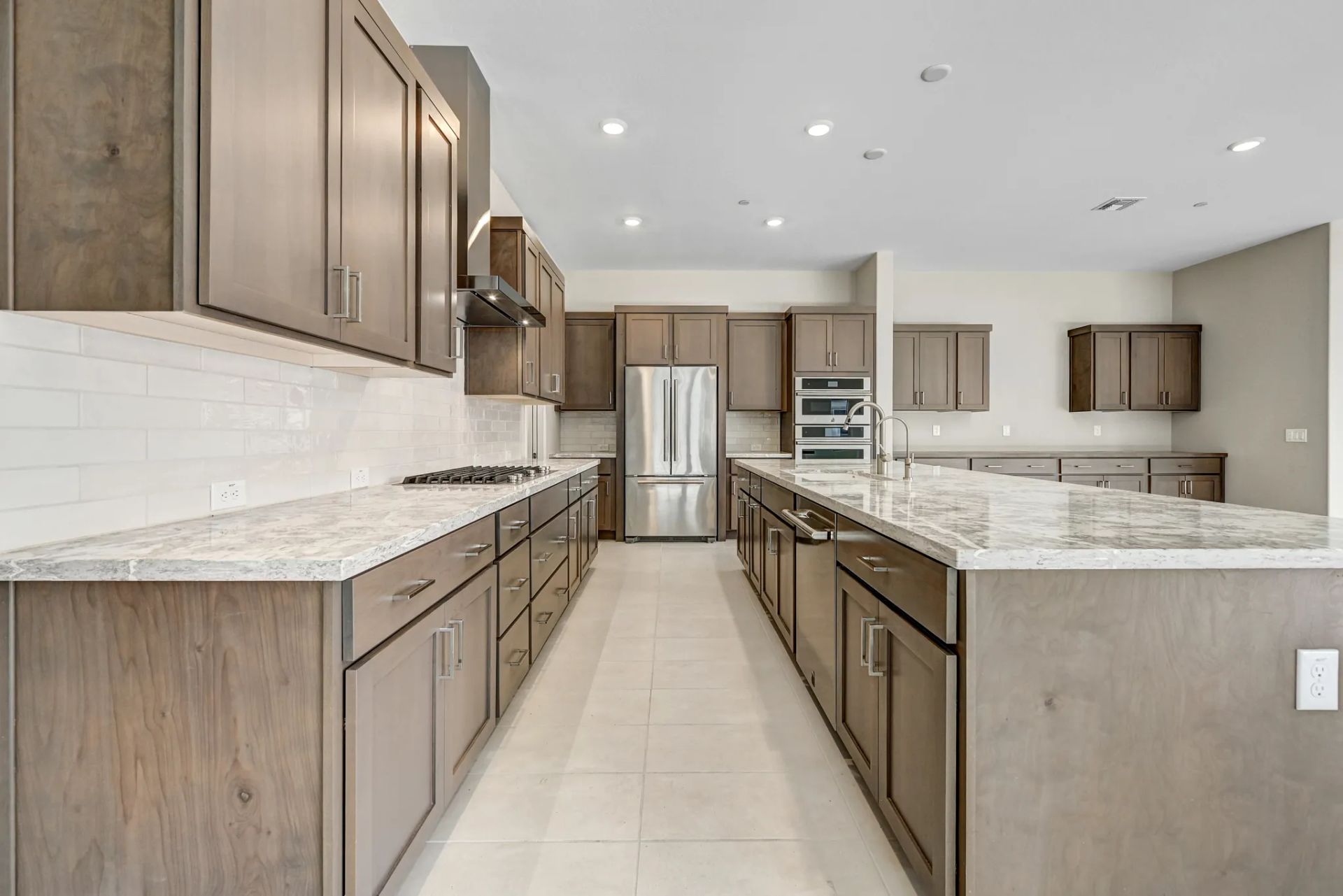 Trilogy Ridgecrest Savona Kitchen