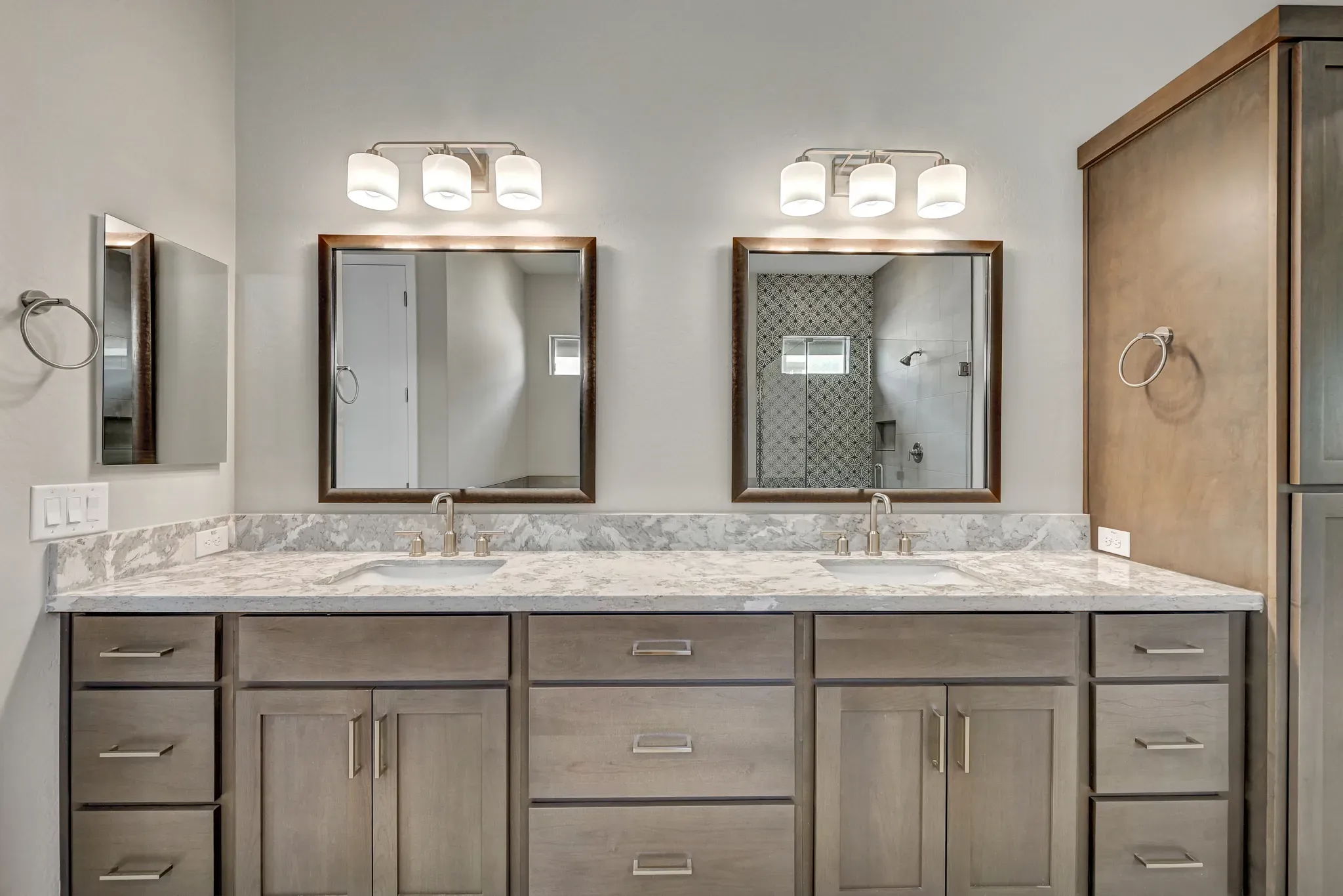 Trilogy Ridgecrest Savona Primary Bath