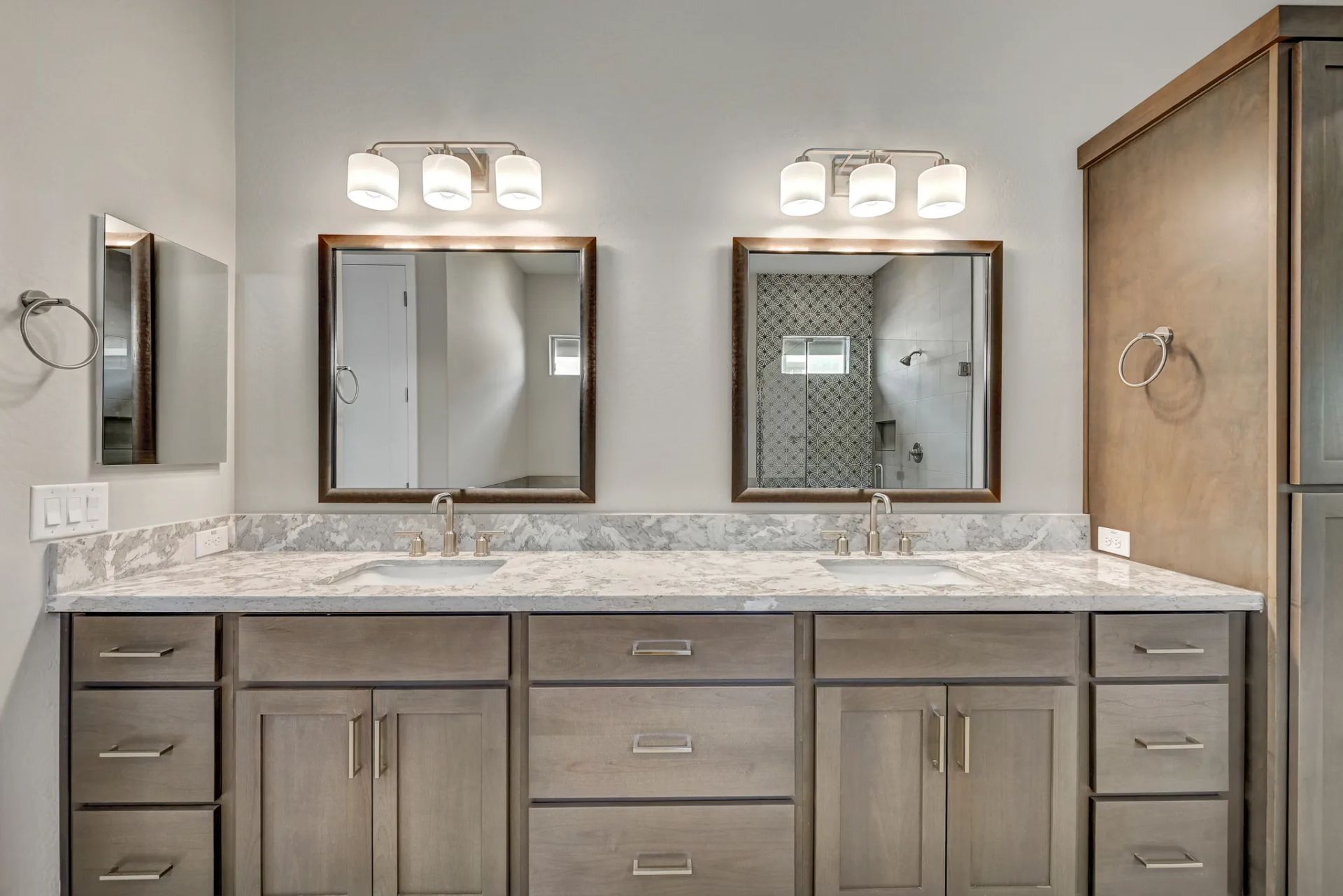 Trilogy Ridgecrest Savona Primary Bath