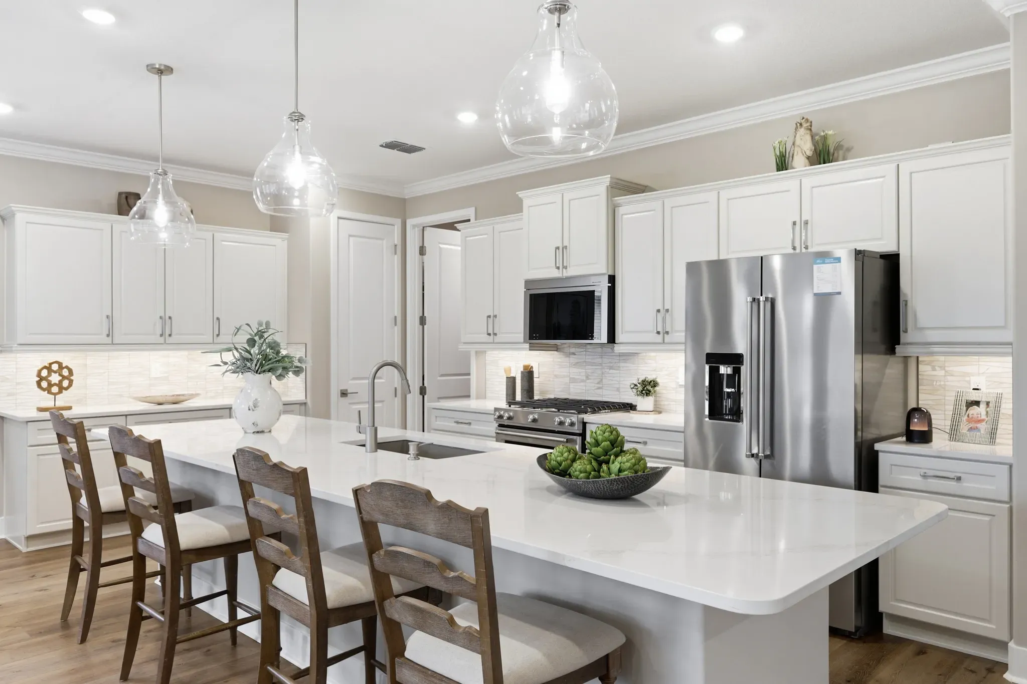 Connect Kitchen