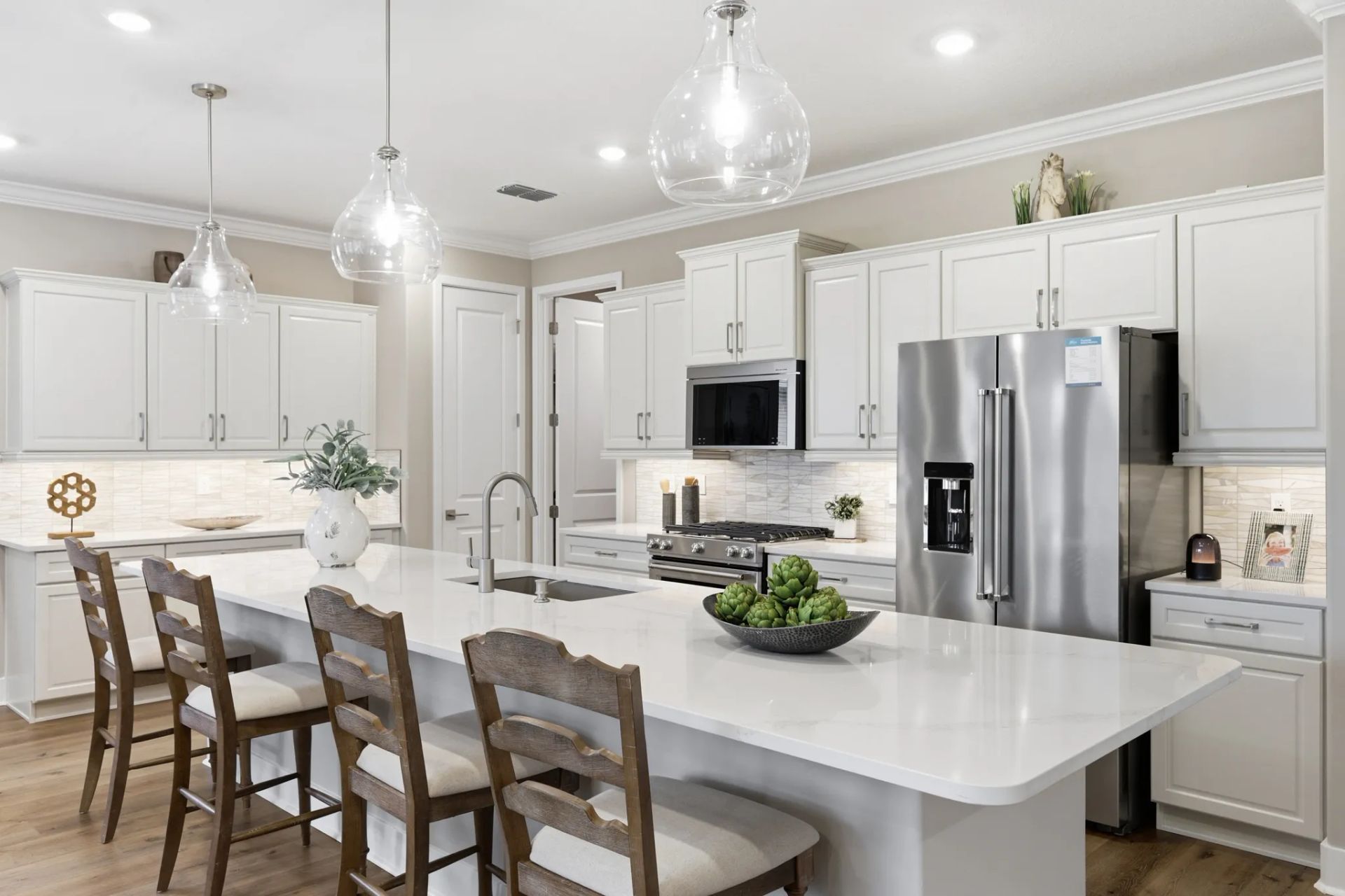 Connect Kitchen