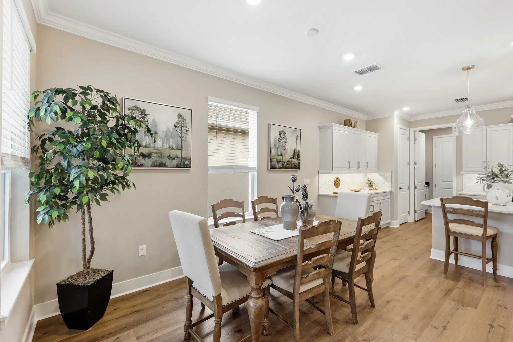 Connect Dining