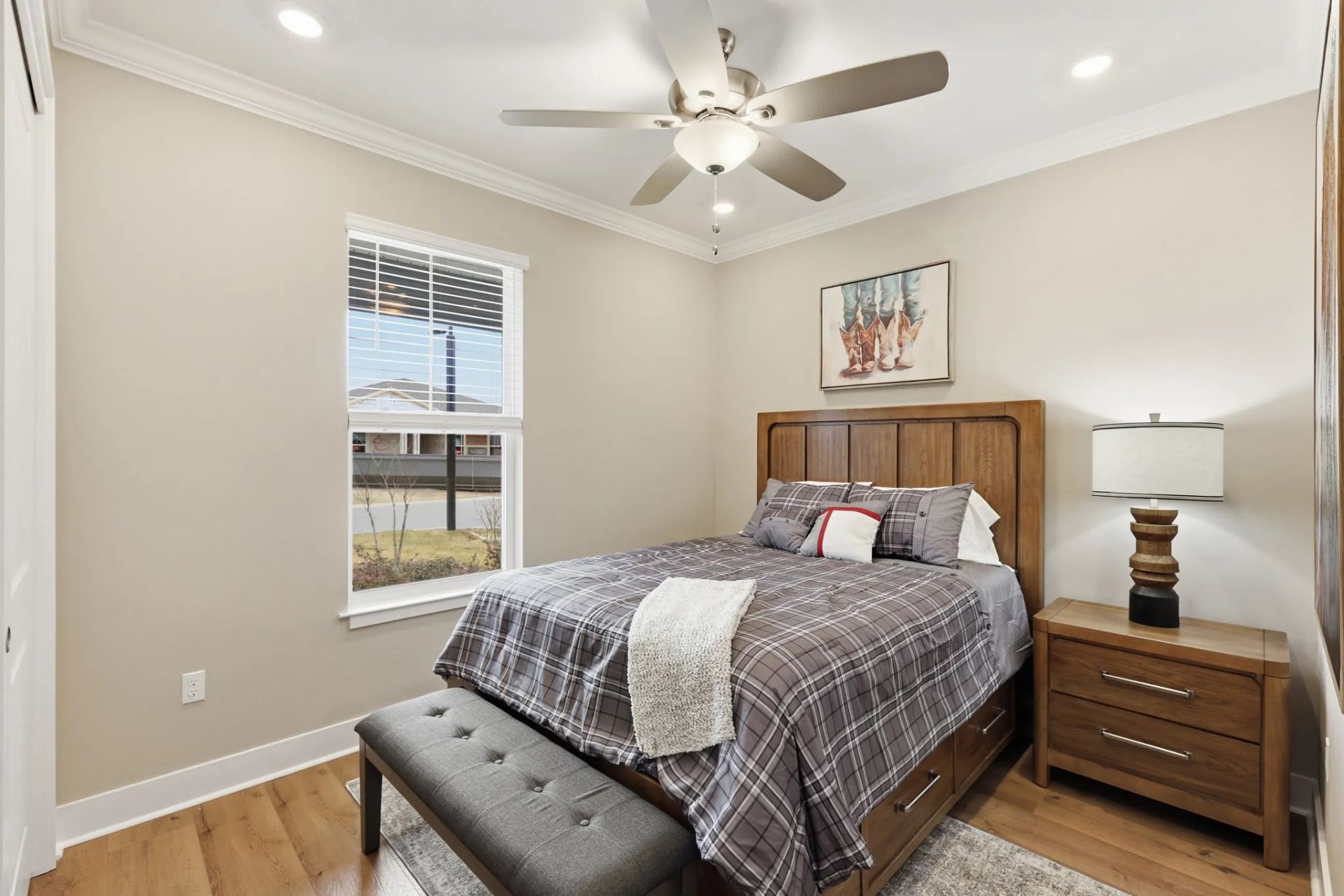 Connect Guest Bed